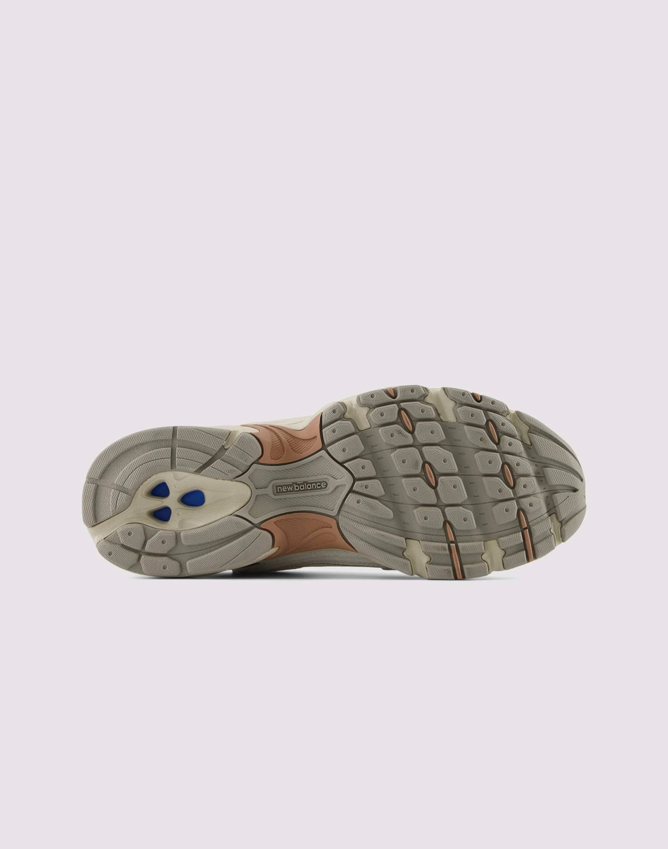 Business Mode Winter Warm New Balance 530