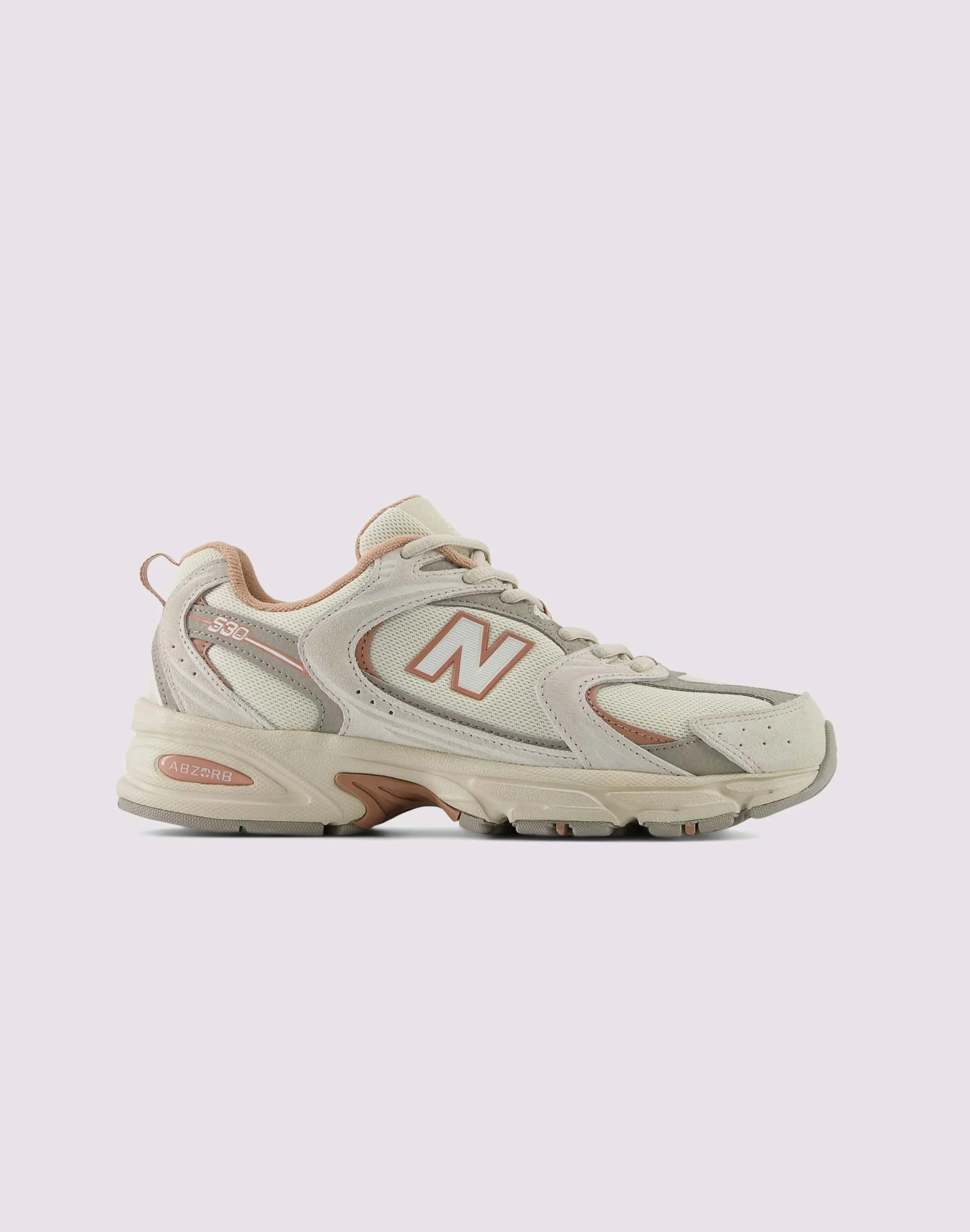 Hero Edge New Balance 530