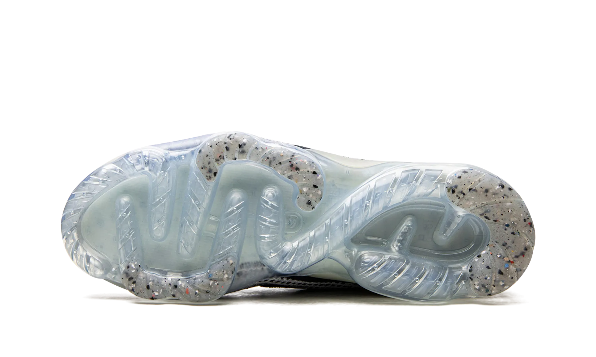Air Vapormax 2021 FK SE fringe - trimmed - design shoes
