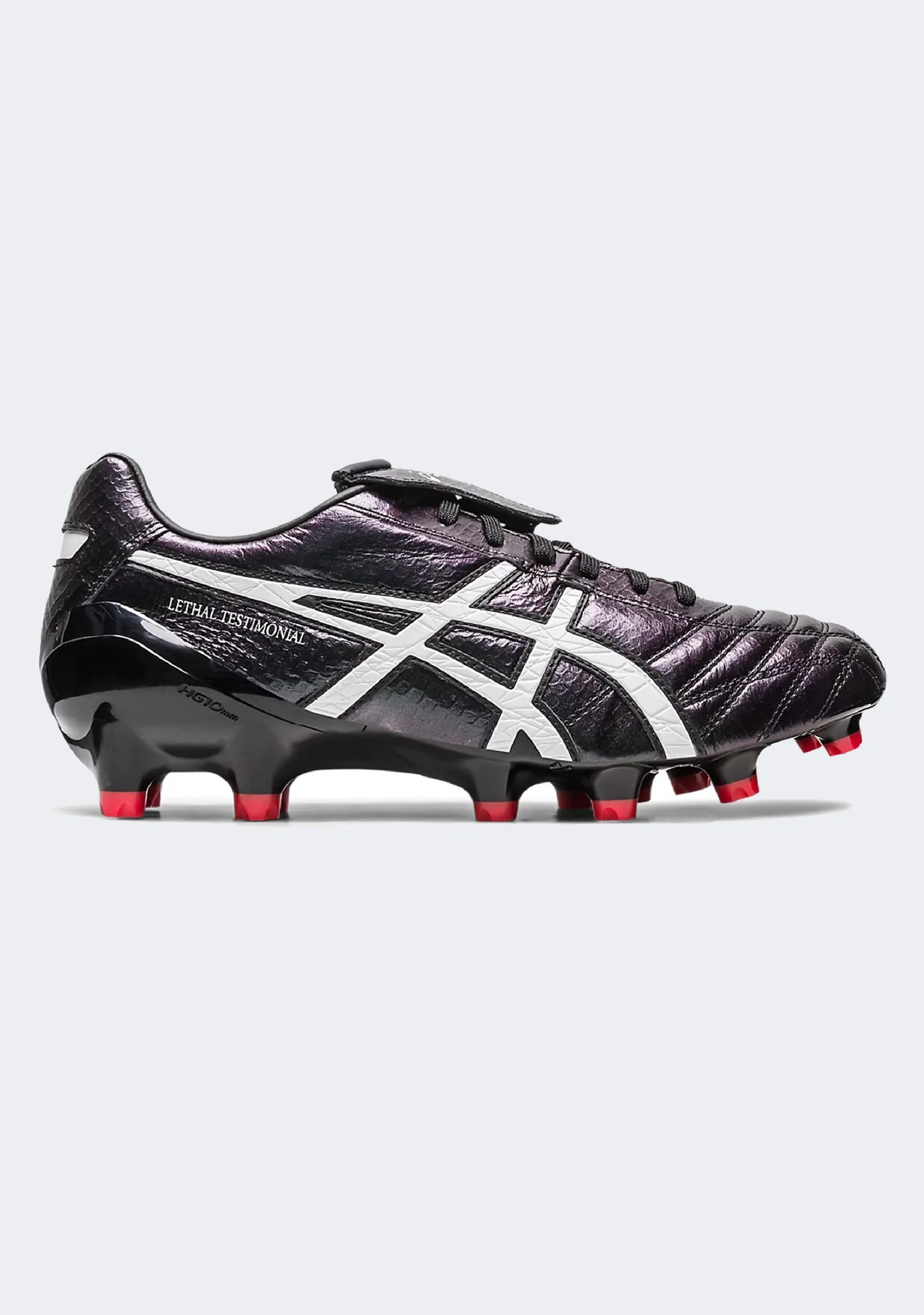 Active Day Asics Men??s Lethal Testimonial 4 IT