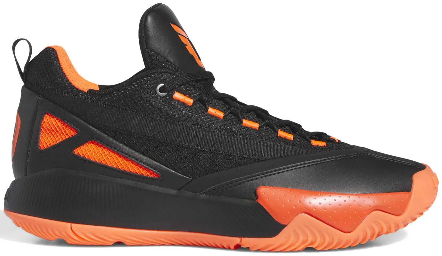 Play Hard Office Cool Dame Certified 2 Men's Basketball Shoes