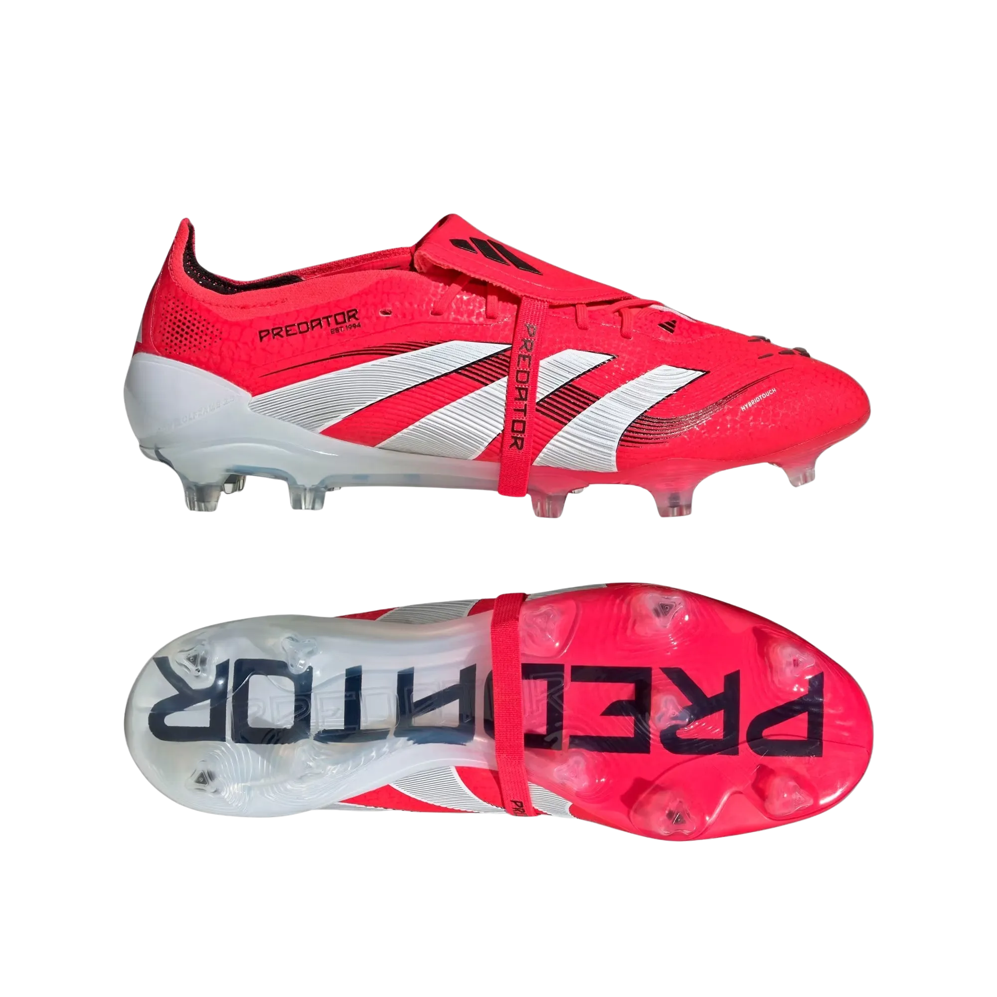 Adidas Predator Elite FT FG Turf Focus