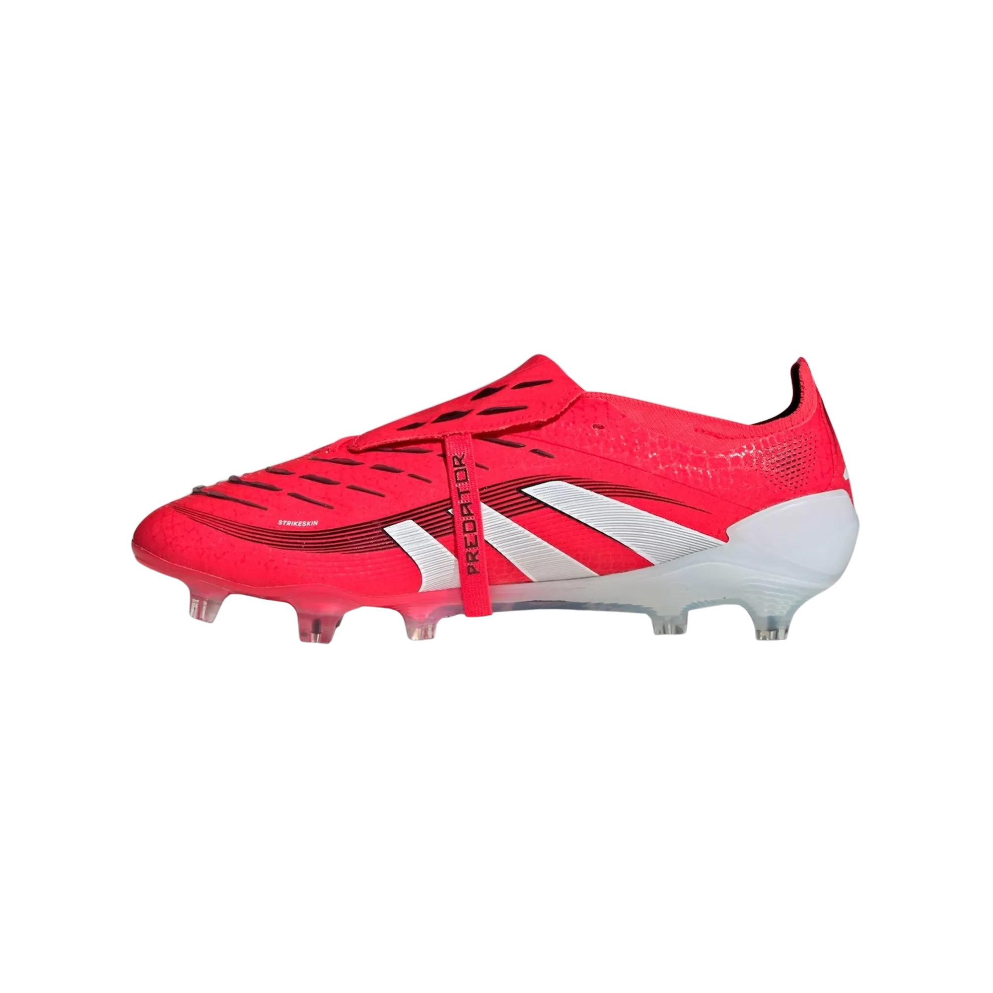 Adidas Predator Elite FT FG Speed Lace