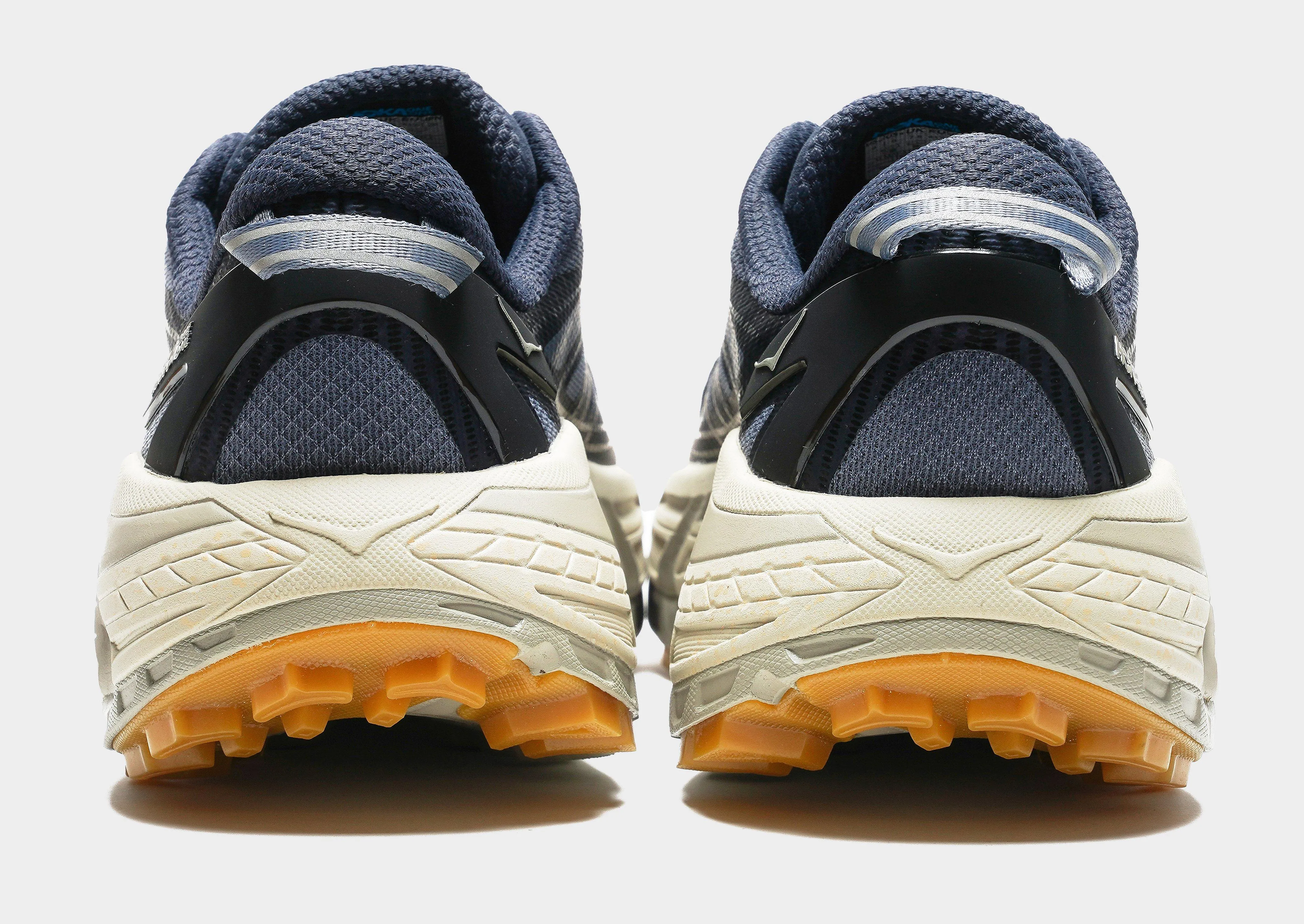 Ultra Responsive Foam Mafate Speed 2