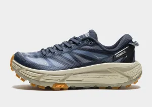 Mafate Speed 2 Waterproof Design