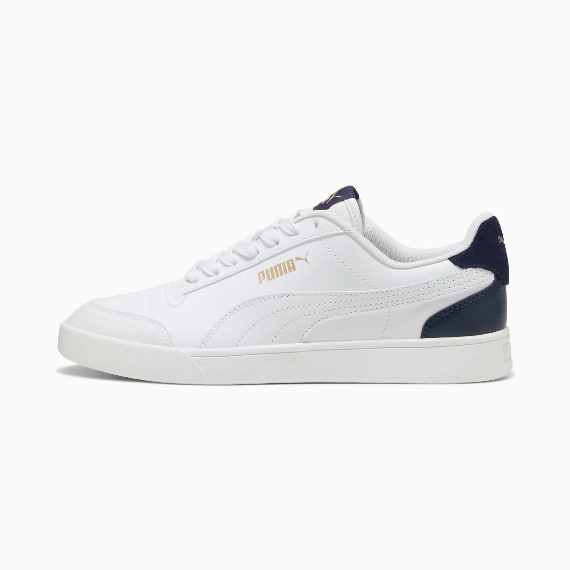 Functional Puma Men's Shuffle Casual Shoes