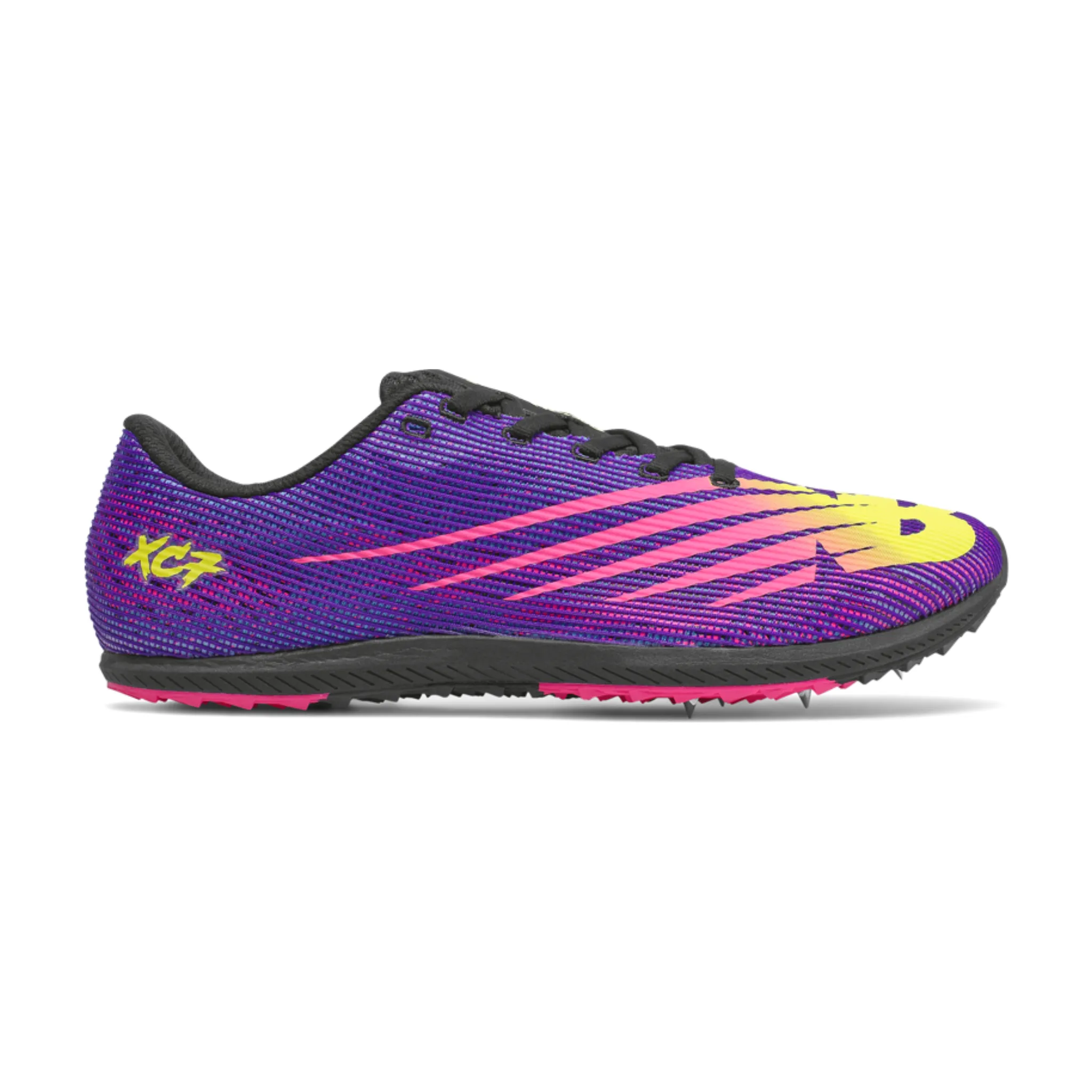 UNISEX XC SEVEN V3 Vibe Street