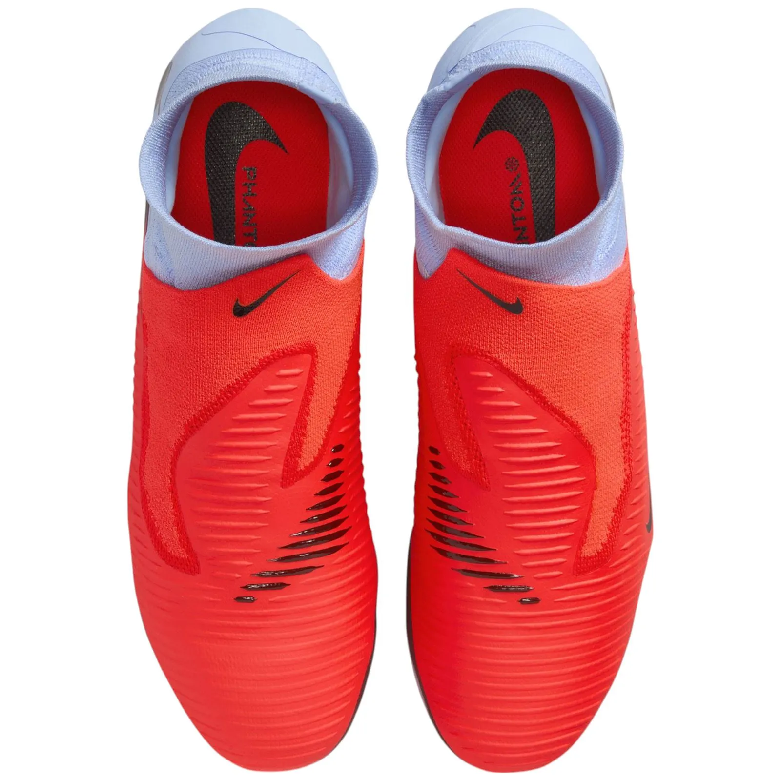 Natural Support Fast Acceleration Nike Phantom 6 High Pro Firm-Ground Football Boots