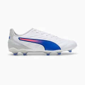 toe support Puma King Pro Firm/Artificial-Ground Cleats