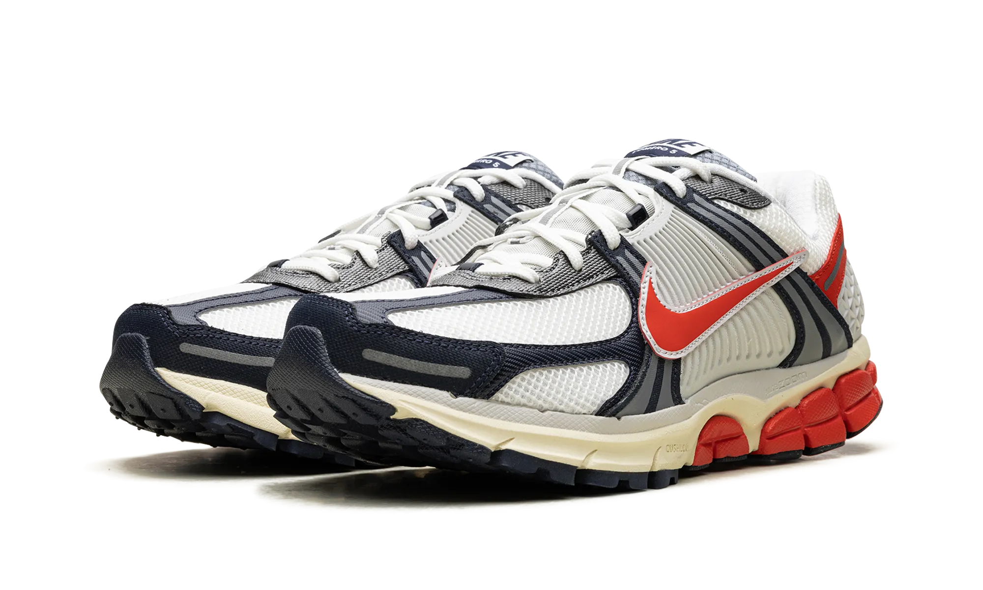 Zoom Vomero 5 "USA" Forest Run Cushioned Midsole