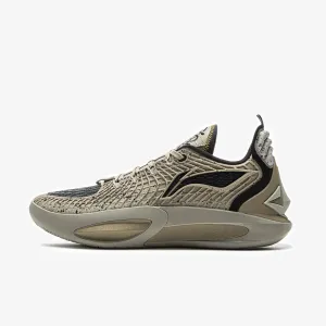 JB3 - 'Medusa' Collapsible Heel