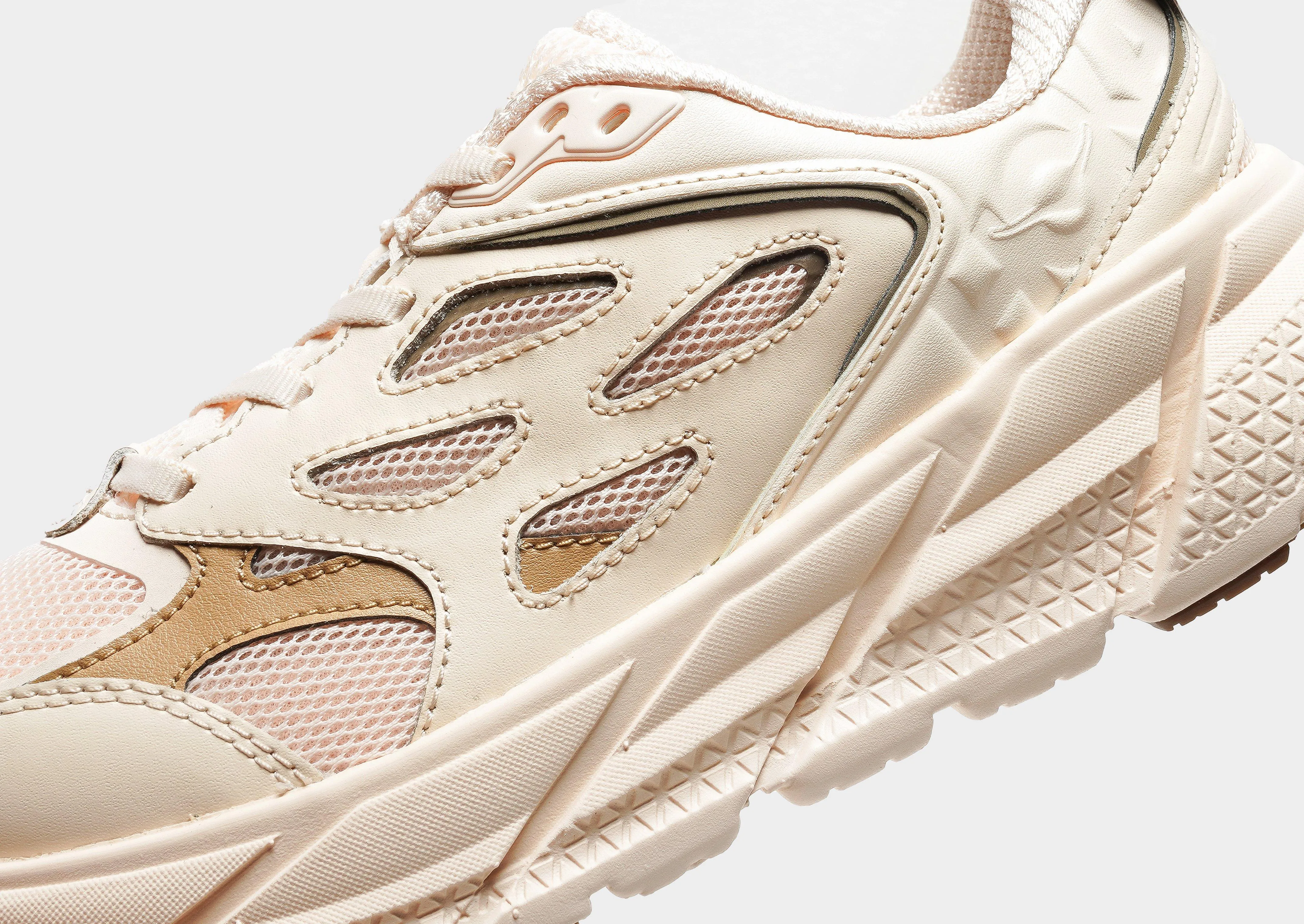 Low Impact Sole All-weather look Clifton L Athletics Women's