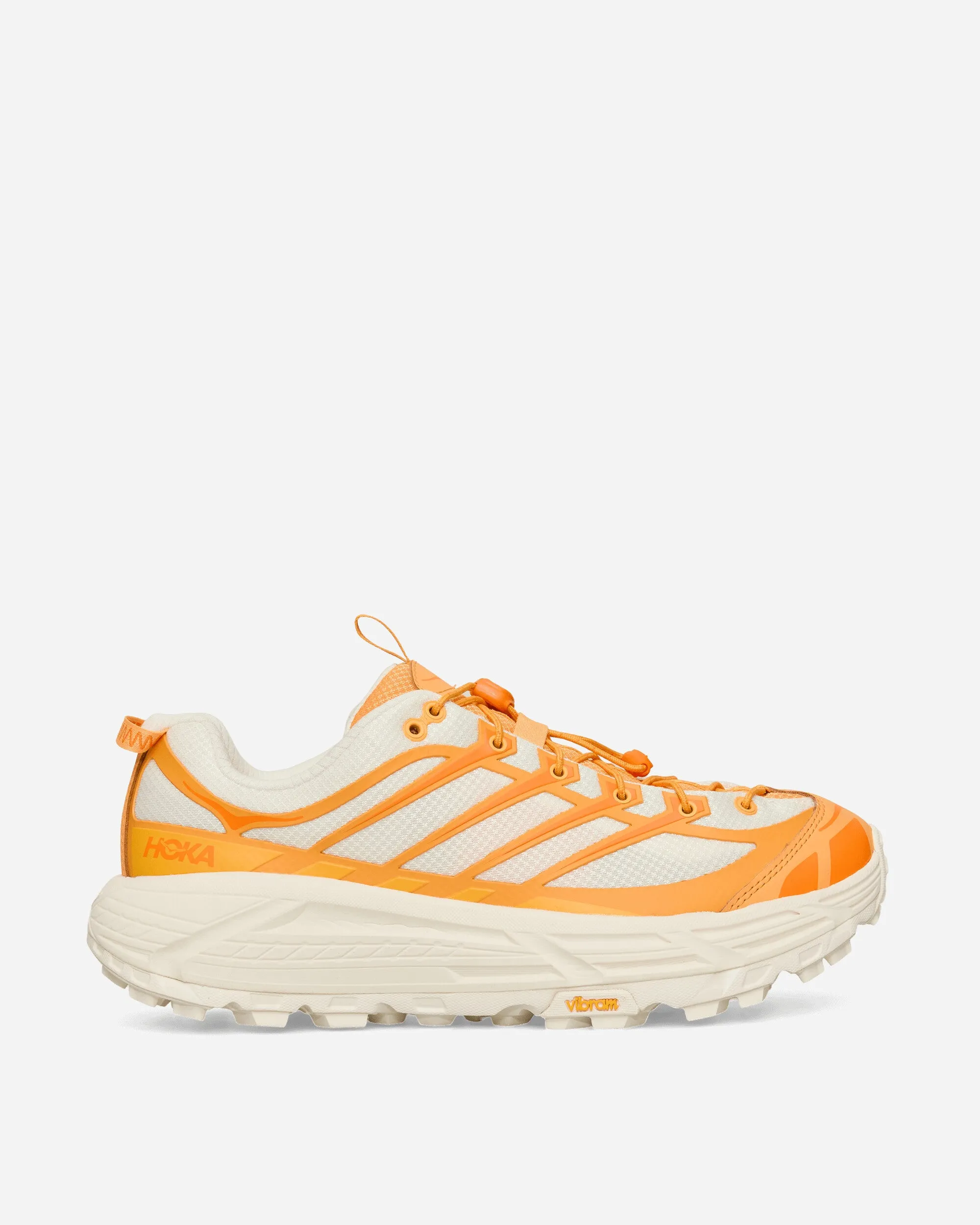 Mafate Three2 Sneakers Sun Coral / Alabaster Flexible