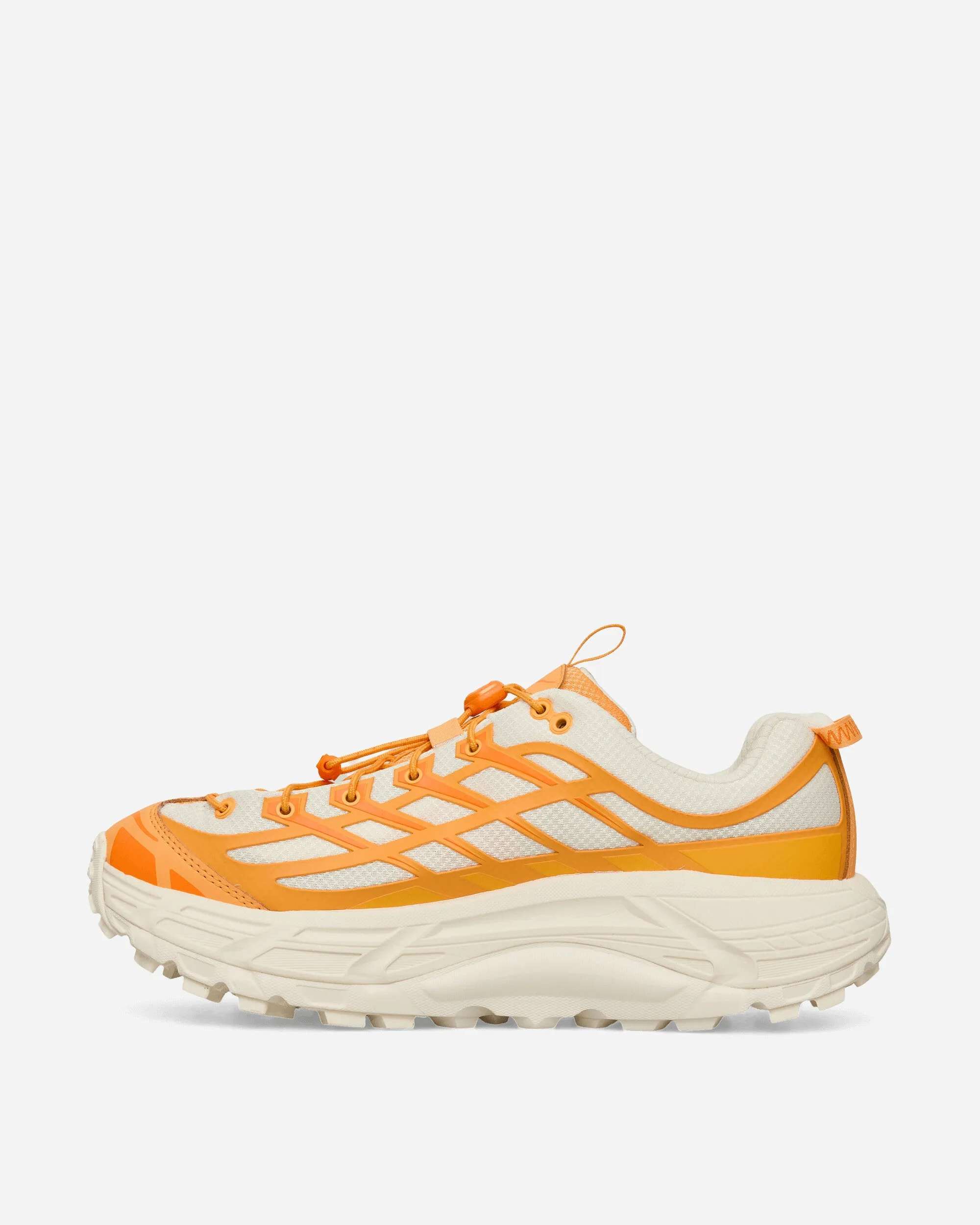 Street Drive Sneaker Bags Mafate Three2 Sneakers Sun Coral / Alabaster
