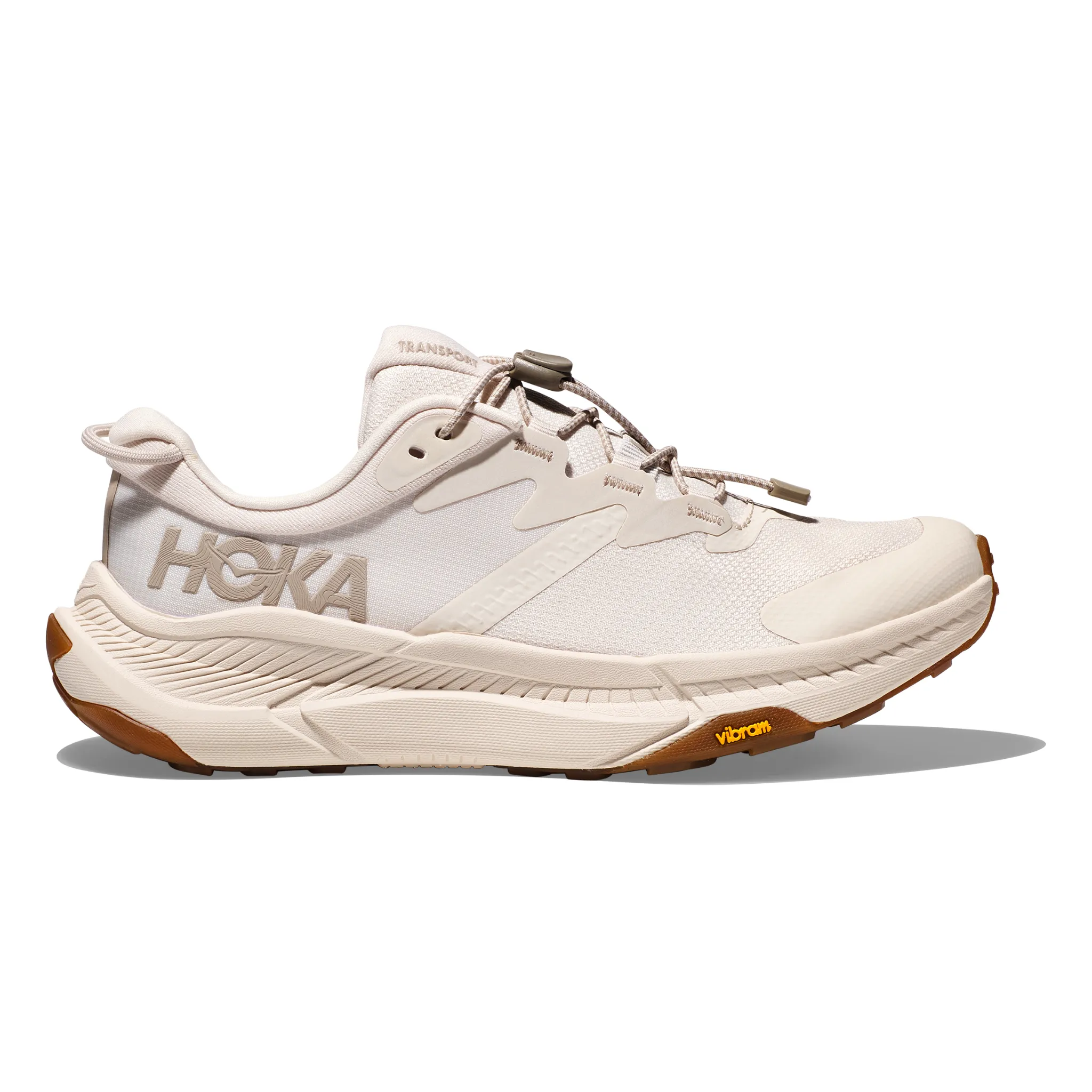 Reactive Rebound Tear Resistant Textile WOMEN'S TRANSPORT - B - EGGNOG/EGGNOG