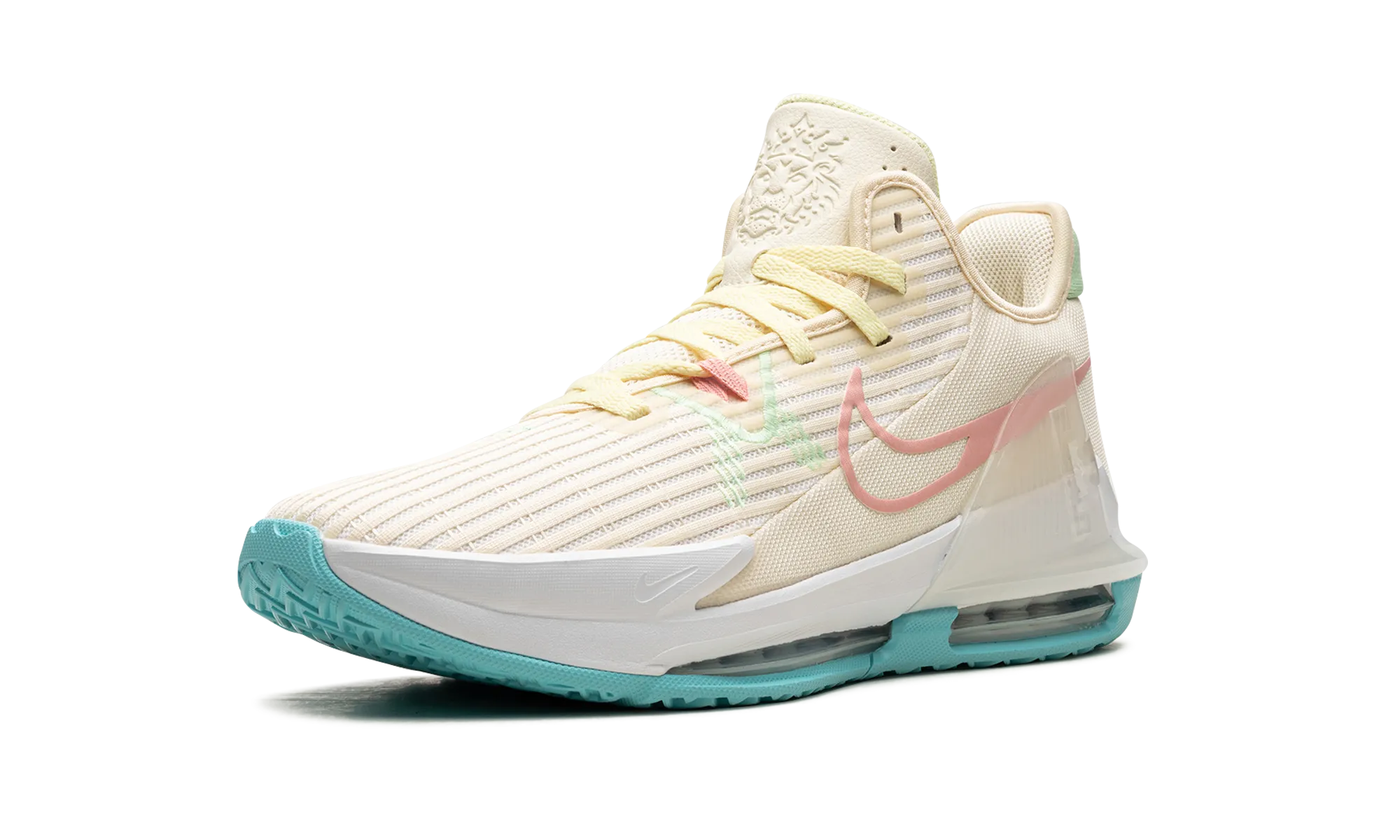 LeBron Witness VI "Easter" Kinetic Transition System