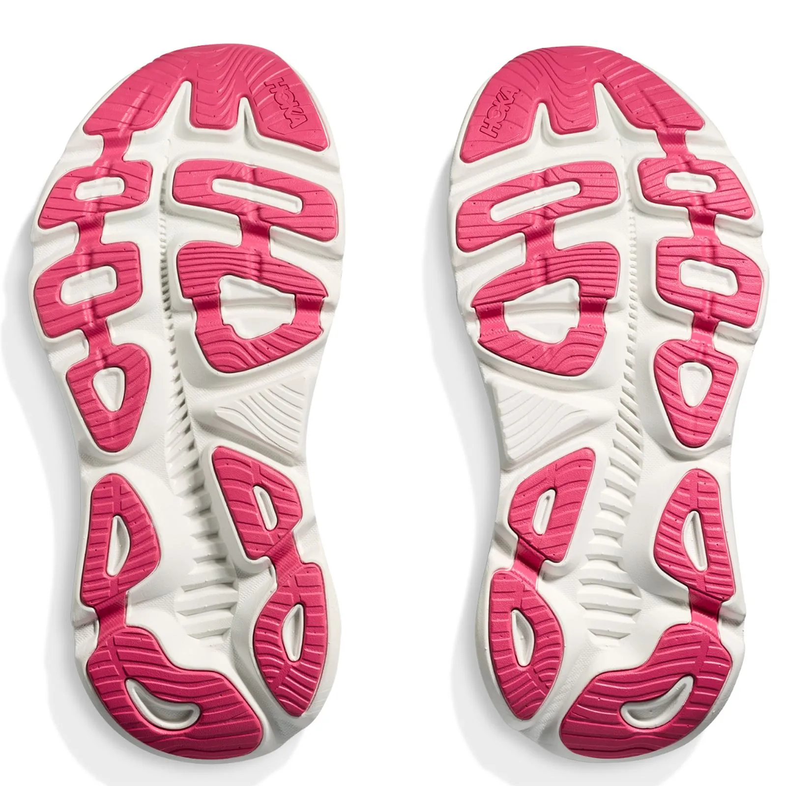HOKA Womens GAVIOTA 5 Running Shoes Better Form