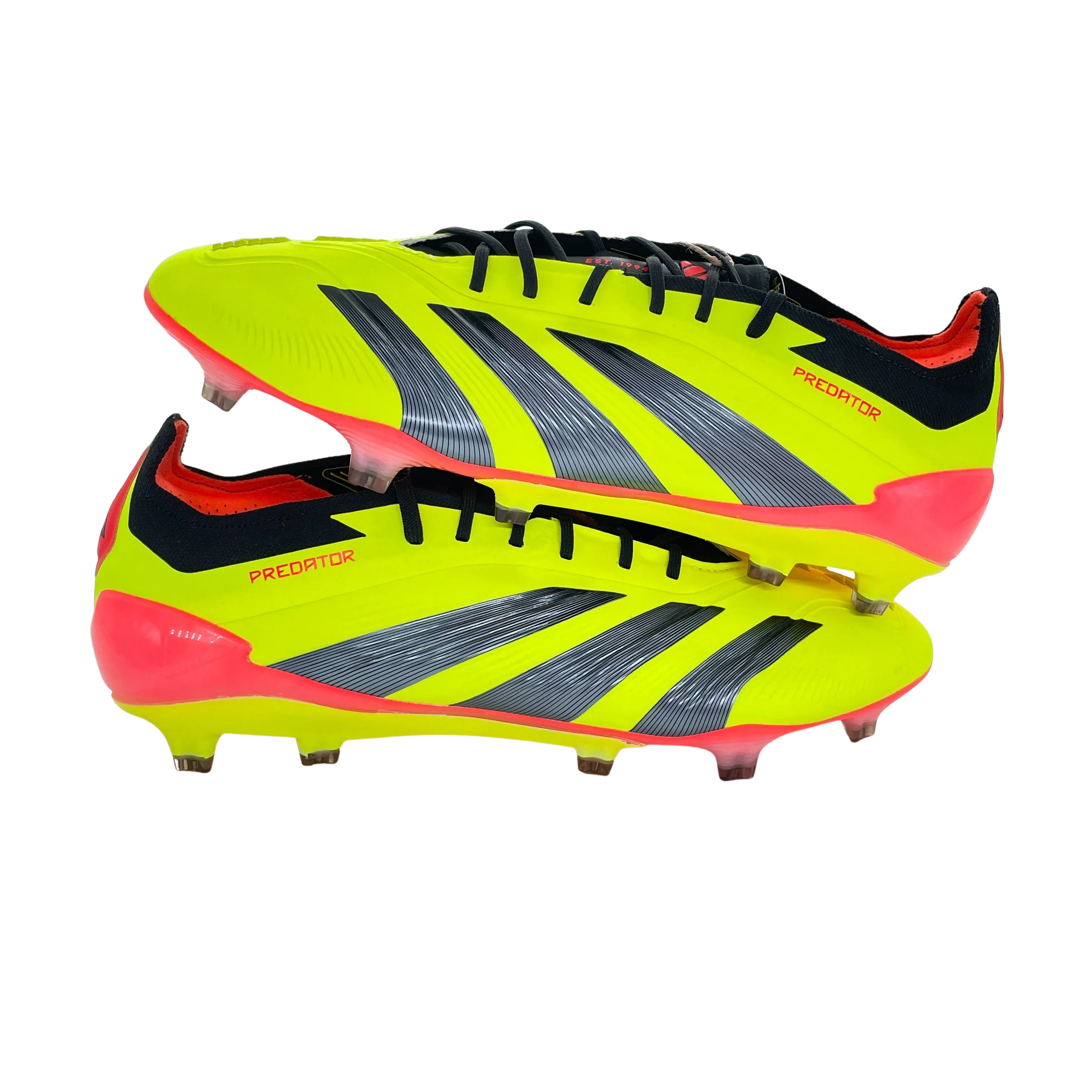 Adidas Predator Elite FG Friendly Game Mid Game