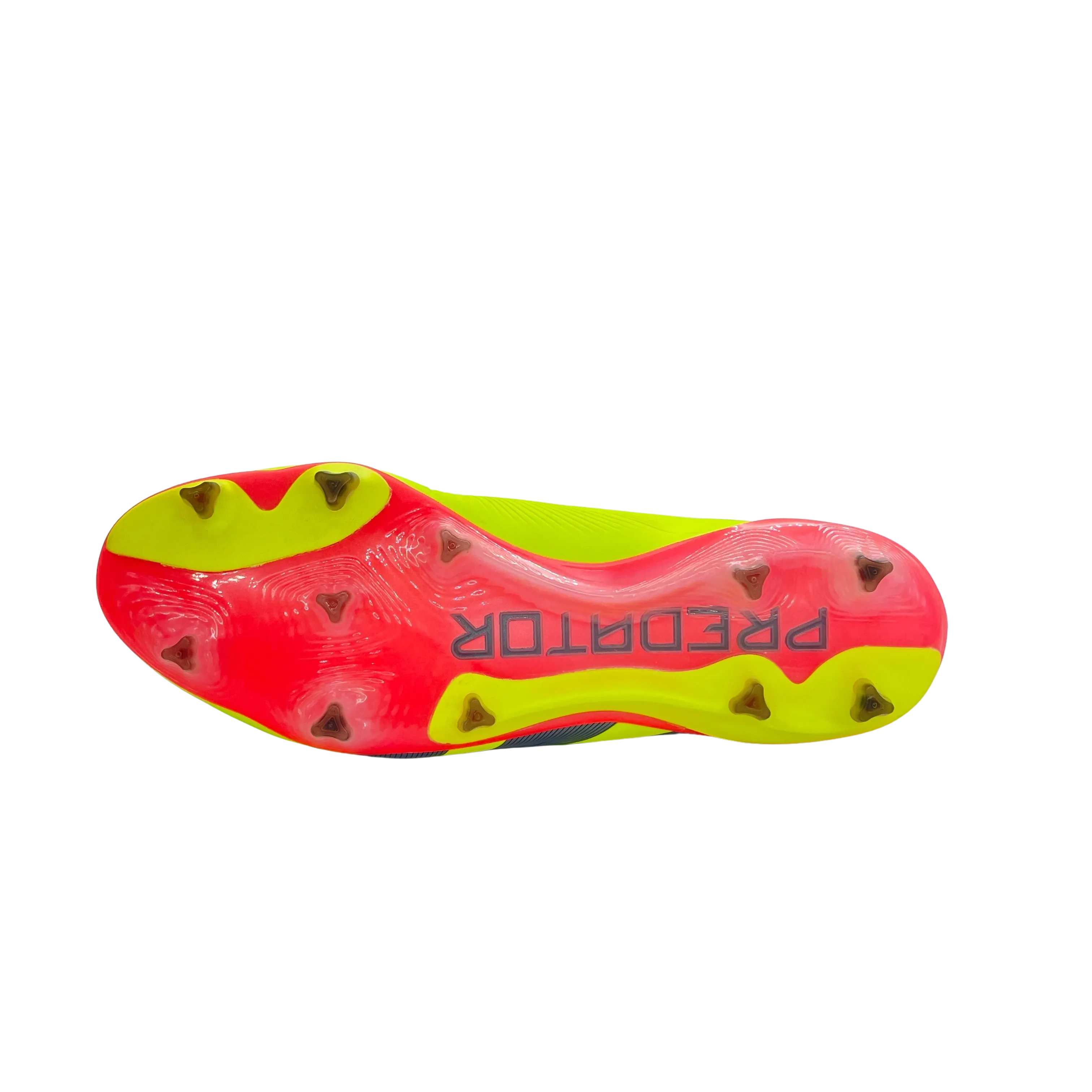 Speed Tap Foot Protection Adidas Predator Elite FG