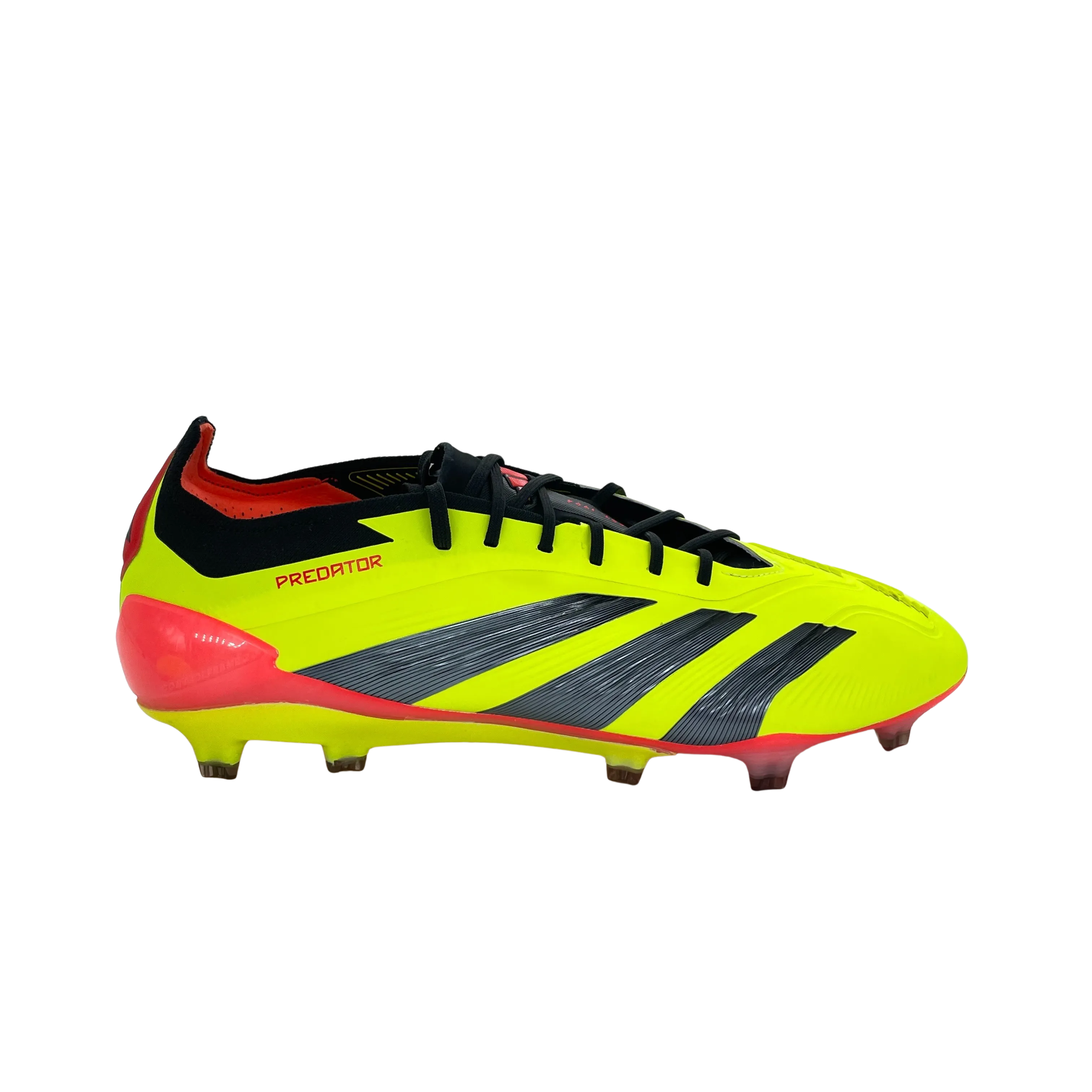 Adidas Predator Elite FG Speed Pad