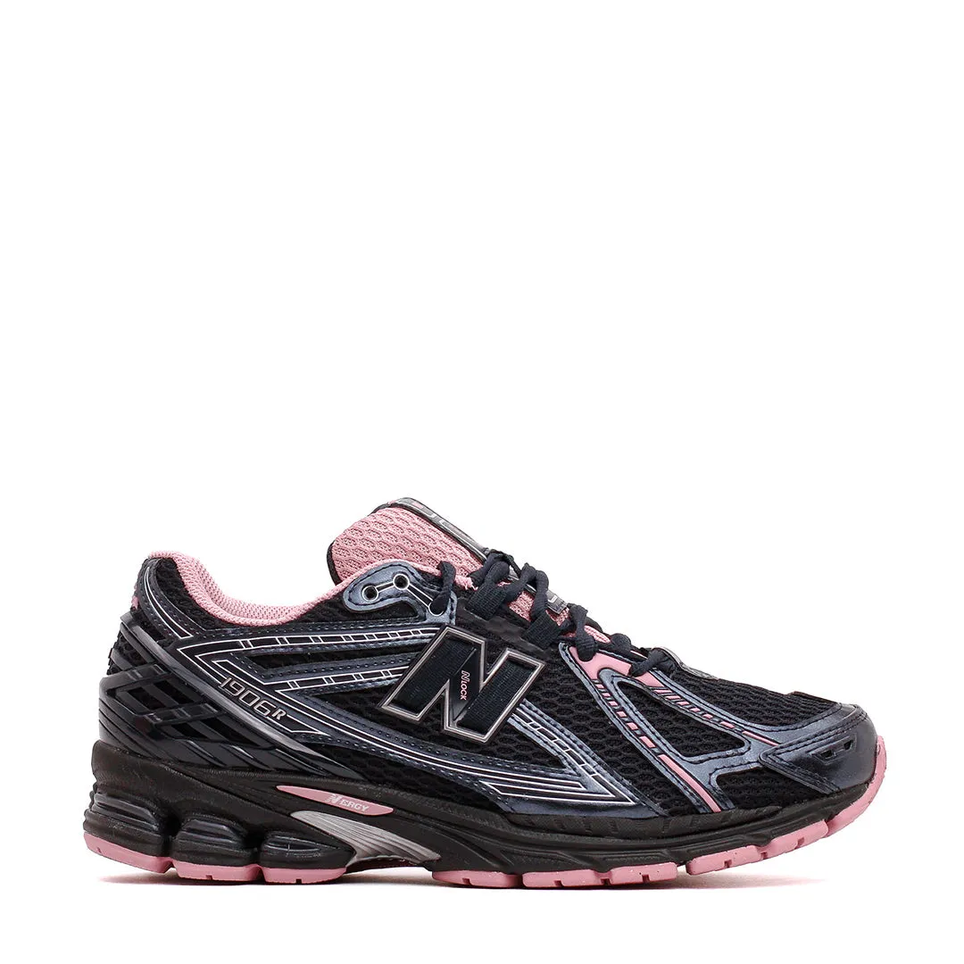 New Balance Unisex 1906R Eclipse Pink Taffy U1906RCU Sleek Comfort Aerodynamic Form