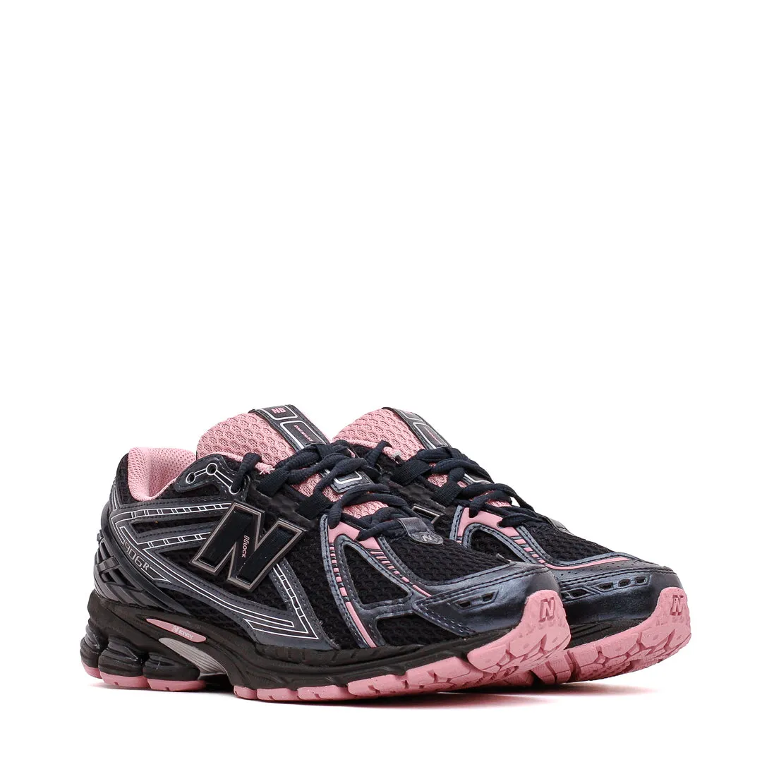 Well   Made Stable Footing New Balance Unisex 1906R Eclipse Pink Taffy U1906RCU