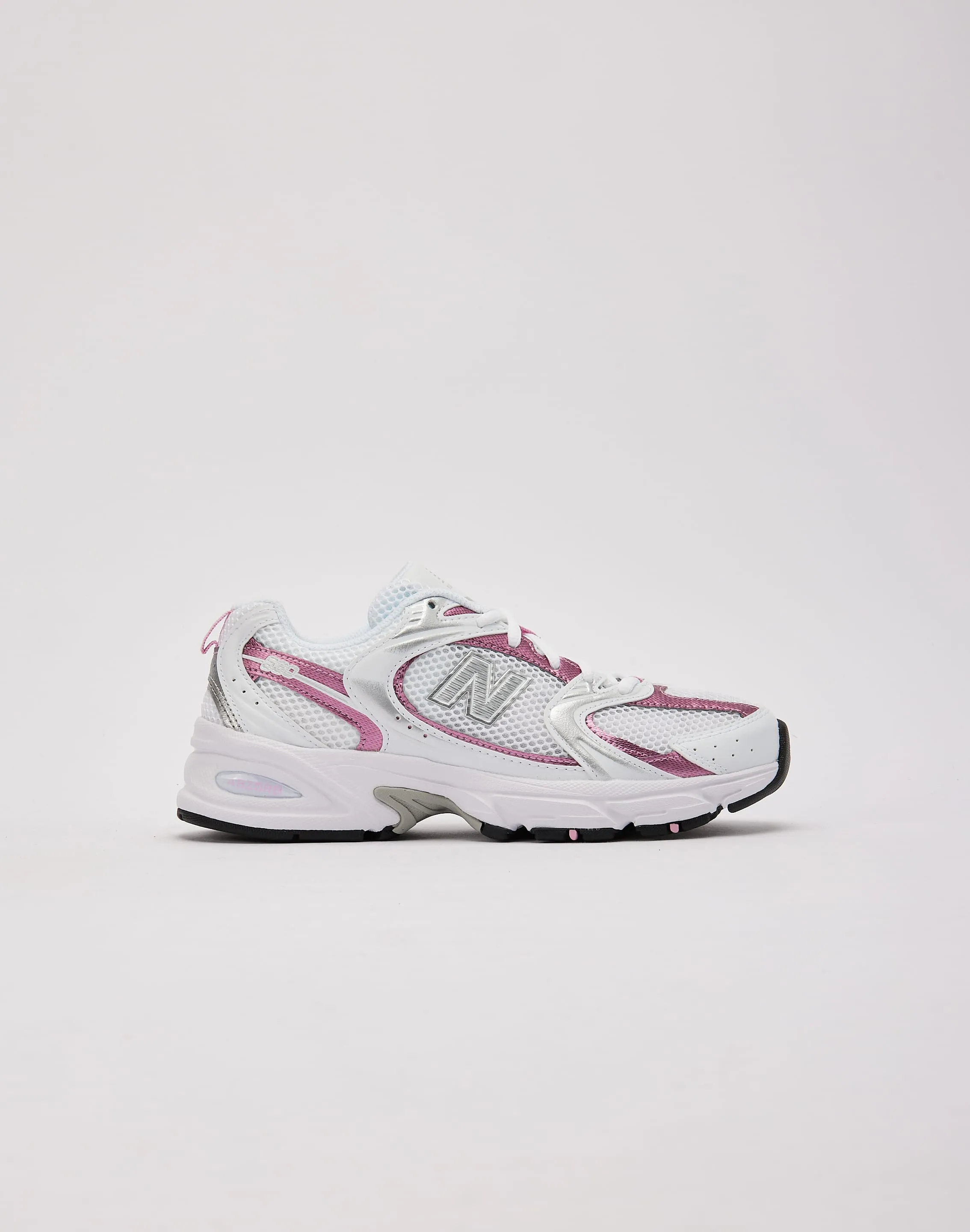 World Walk Smooth ride New Balance 530