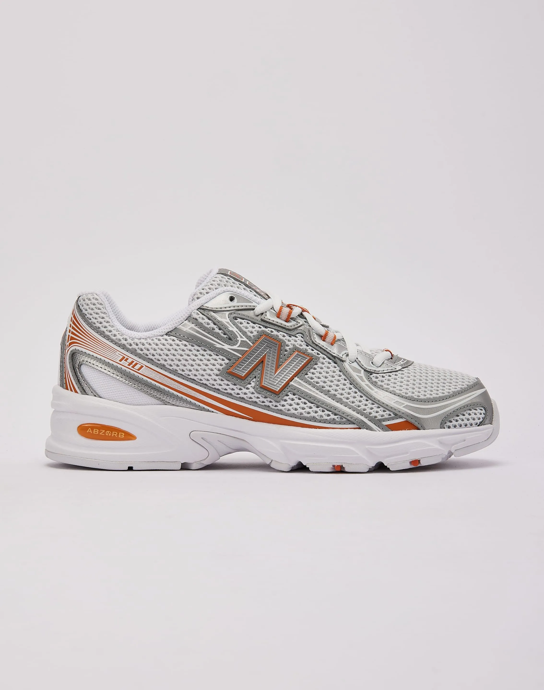 New Balance 740 High Top