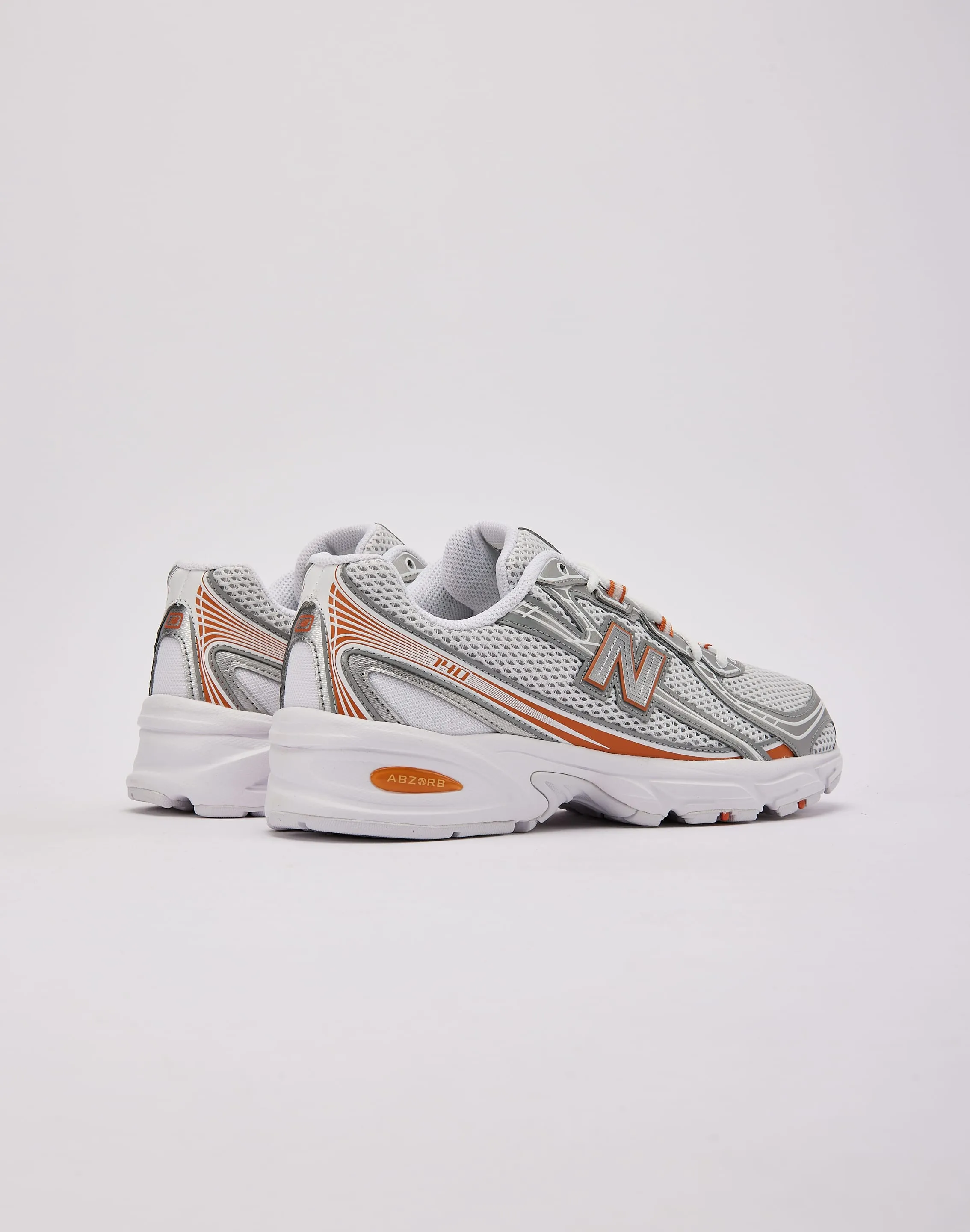 New Balance 740 Good Traction