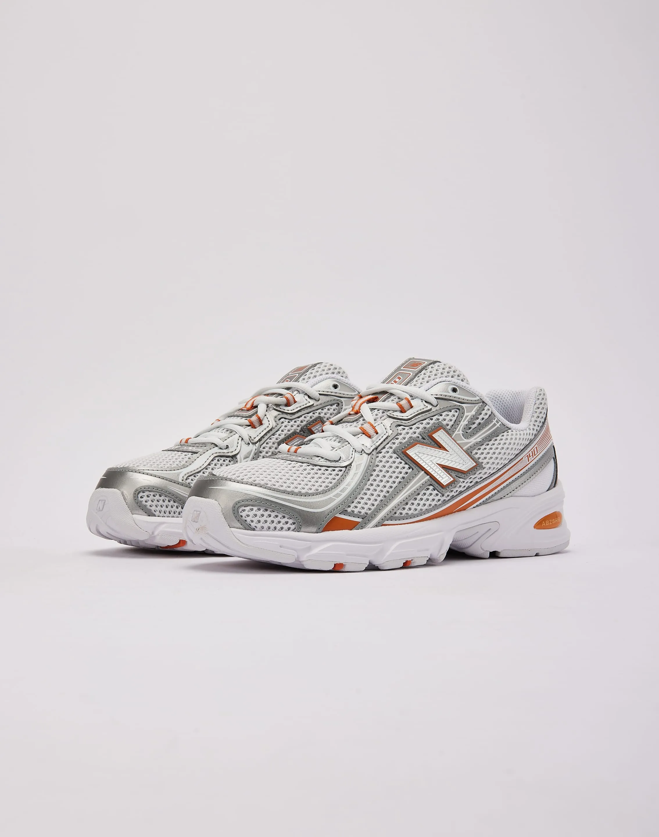 New Balance 740 Autumn Cool