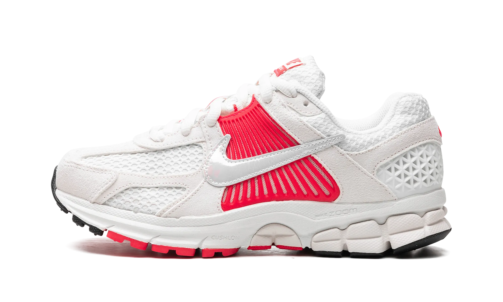 shoe length Air Zoom Vomero 5 WMNS "Siren Red"
