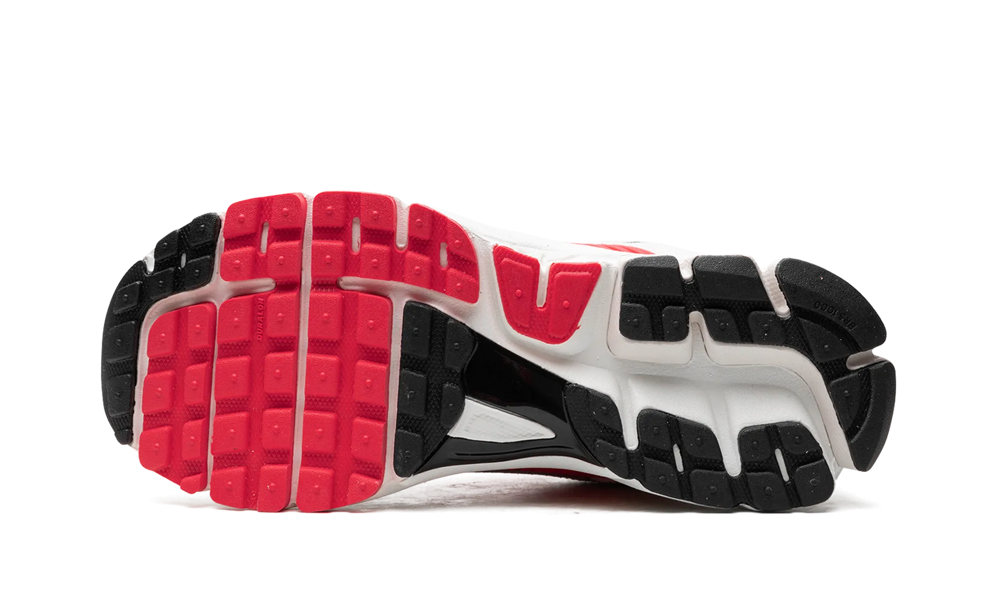 Air Zoom Vomero 5 WMNS "Siren Red" amateur shoes