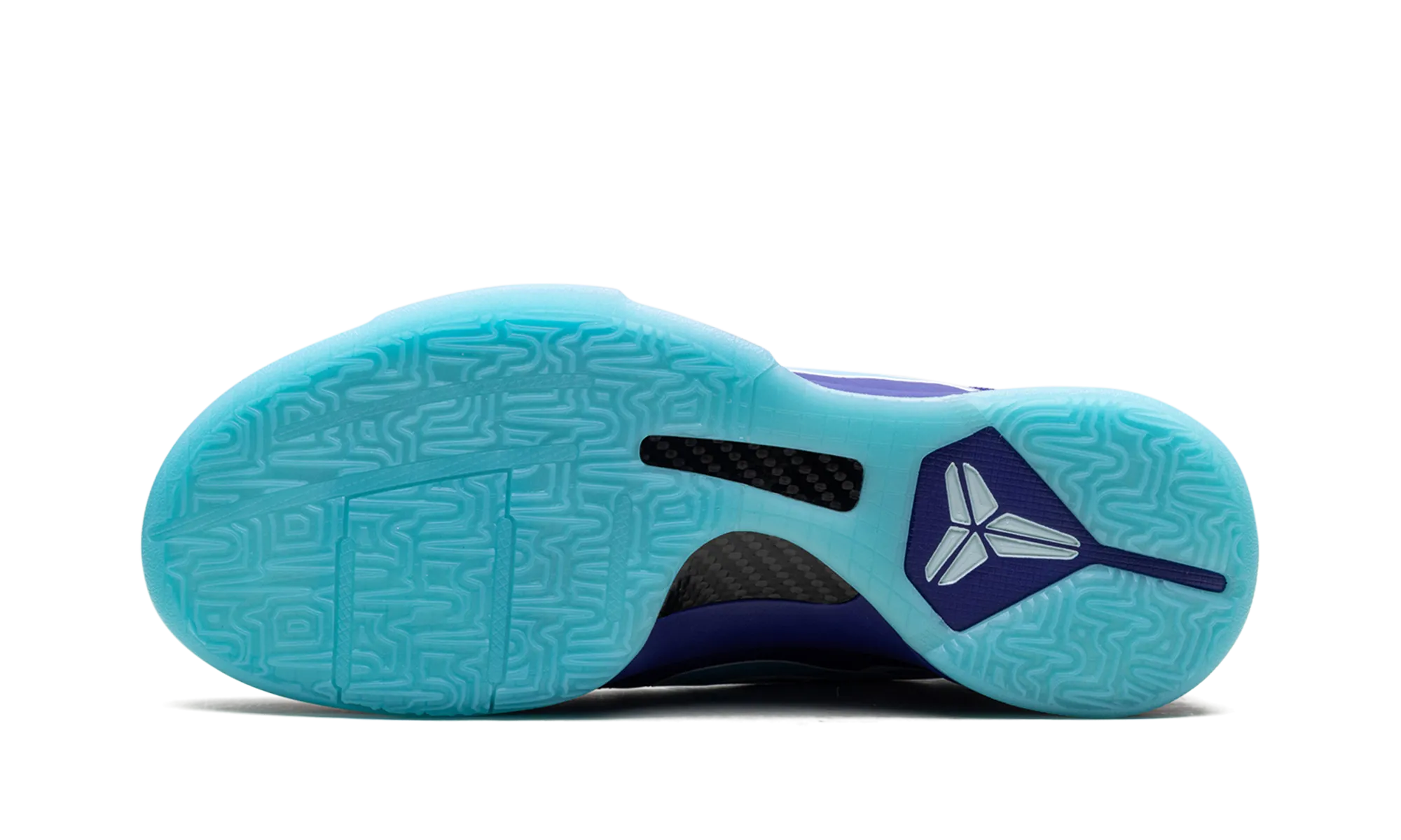 Zoom Kobe 5 Protro "X-Ray" Proprioceptive Design Torsional Support