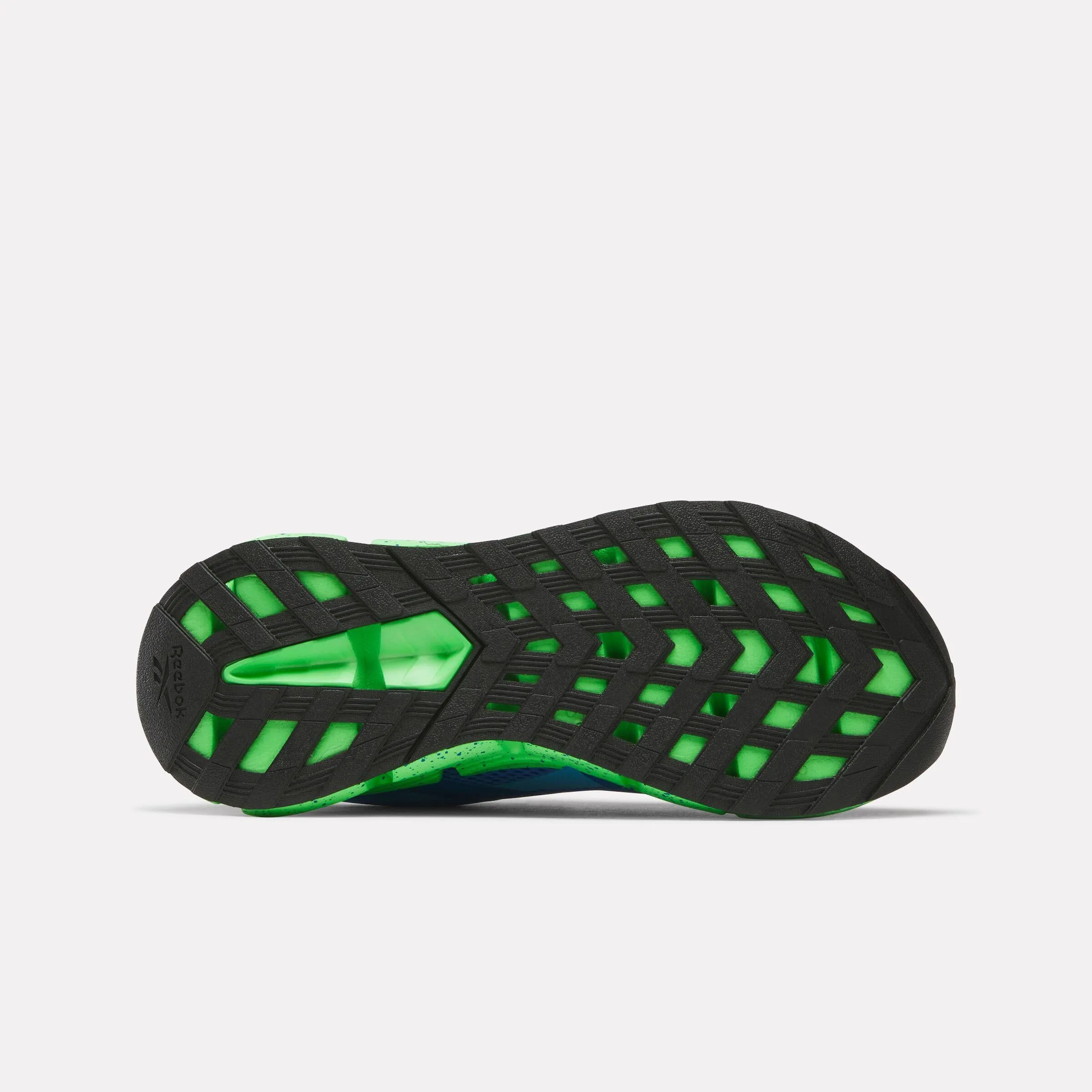 Sports equipment Reebok Footwear Kids Zig Dynamica 5 Shoes - Grade School OPTIMUMBLUE/RECOVERYBLUE/SOLAR