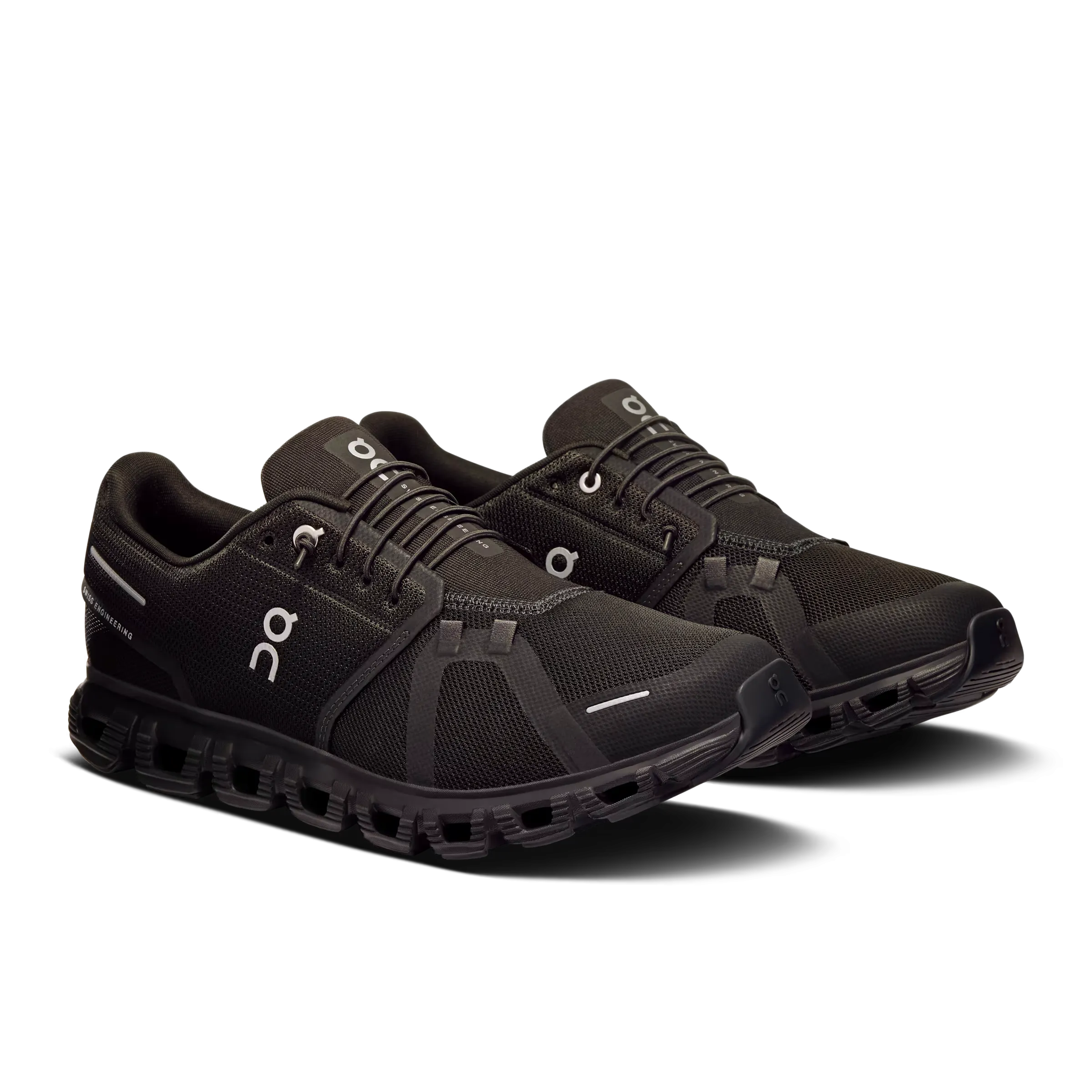 M On Cloud 6 3MF10071043 Outdoor shoes Warm Season