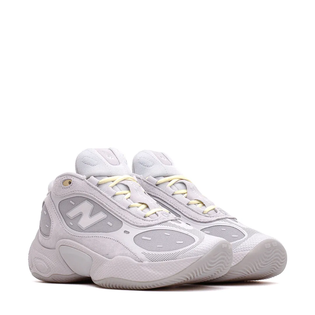 New Balance Basketball Men Fresh Foam BB v3 Light Grey BBFRSIS3 Superior Performance