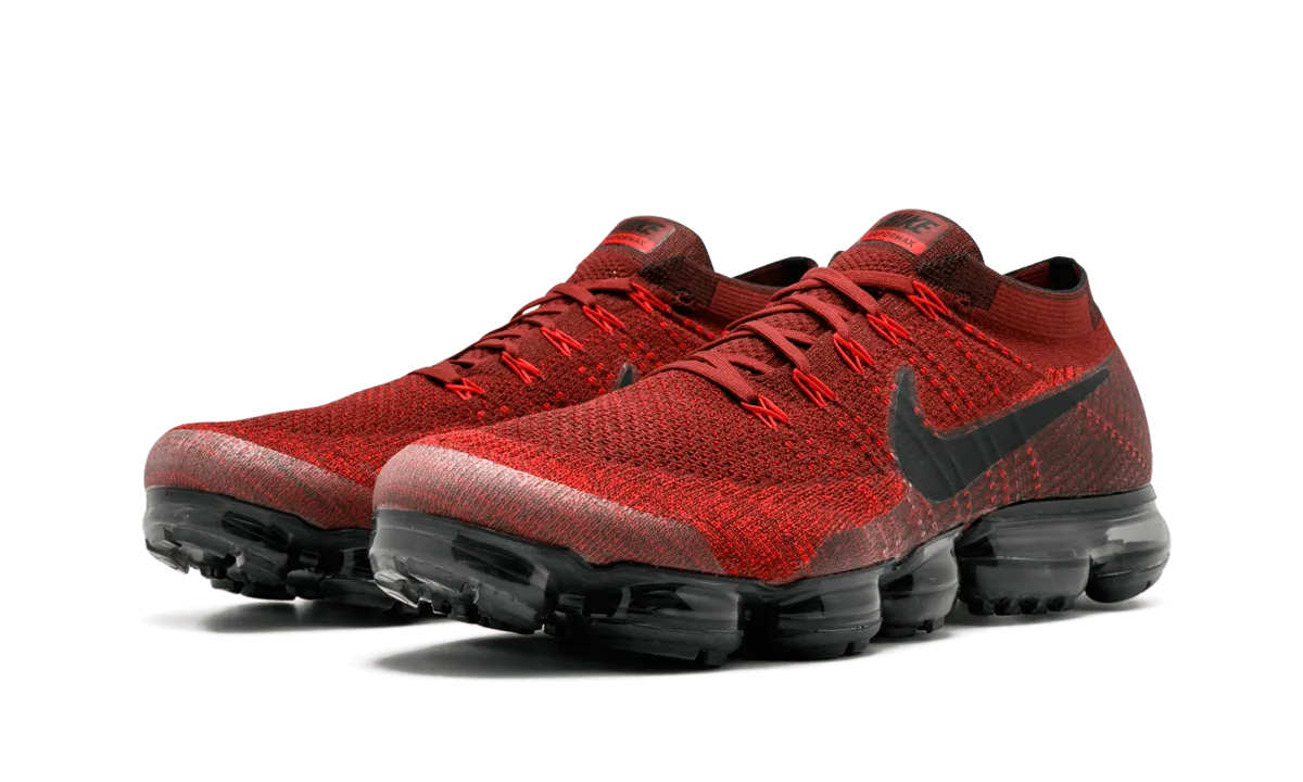 cool - down runs Air Vapormax Flyknit