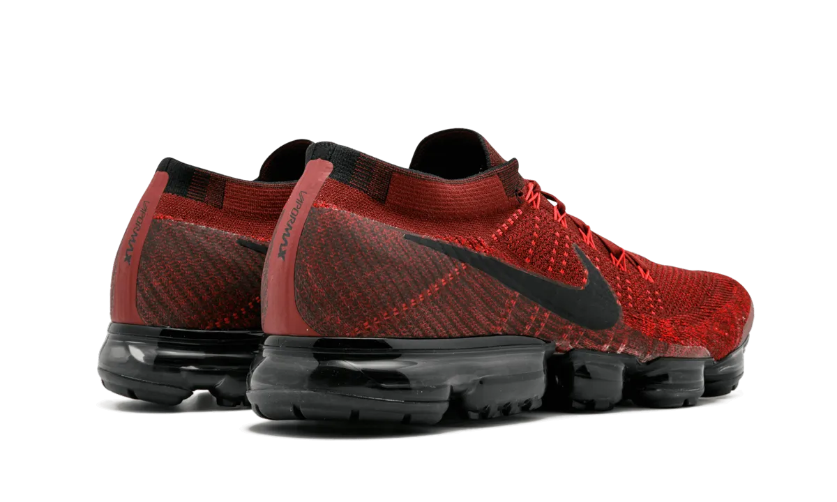 pronation - correcting shoes for training Air Vapormax Flyknit