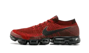 Air Vapormax Flyknit running in private tracks shoes