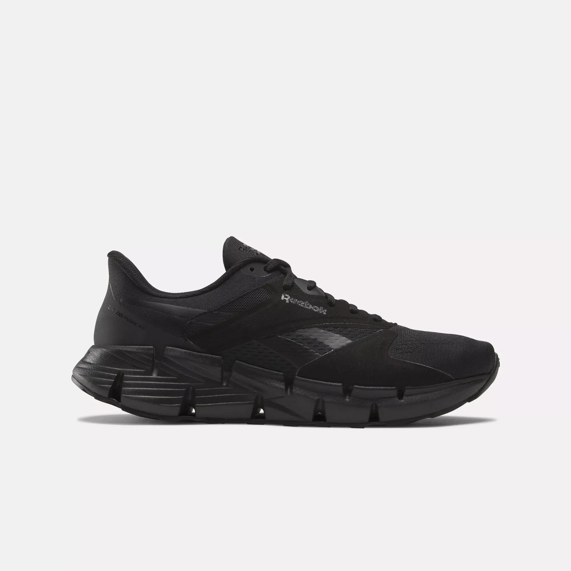 rainy day running weekend convenience Zig Dynamica 5 Shoes