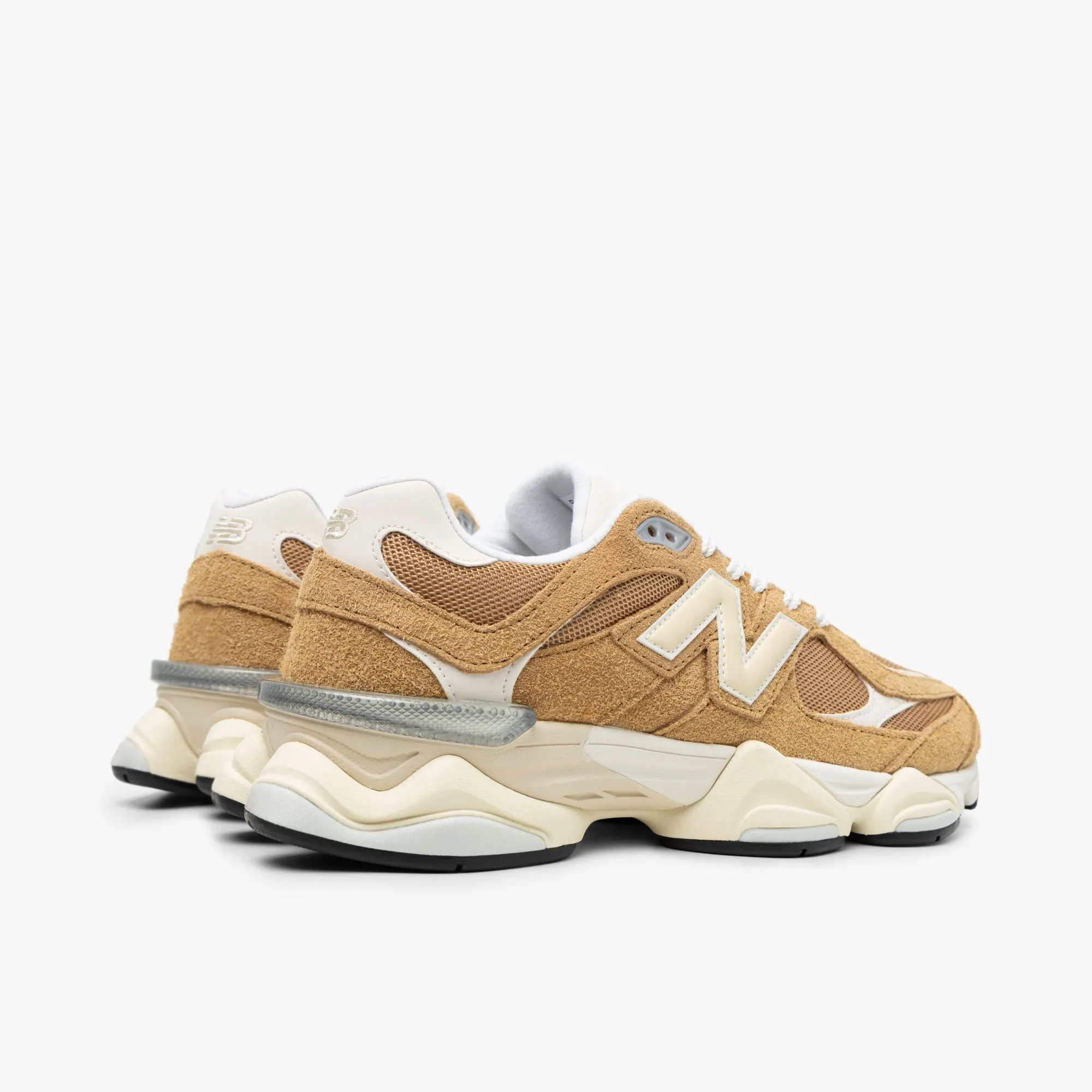 Bouncy Cushioning Vibrant Design New Balance U9060HMT Great Plains / Calcium
