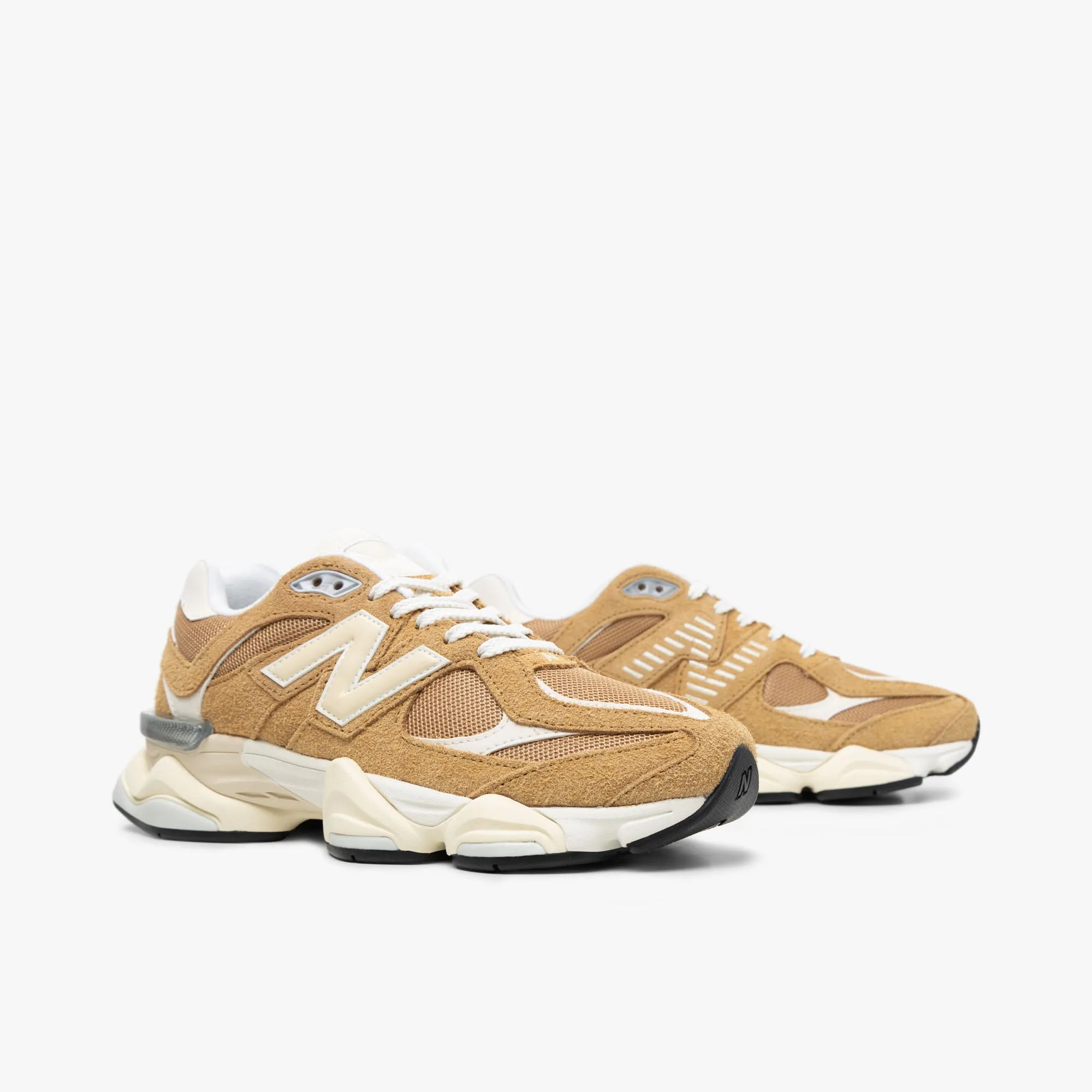 Supportive Base New Balance U9060HMT Great Plains / Calcium