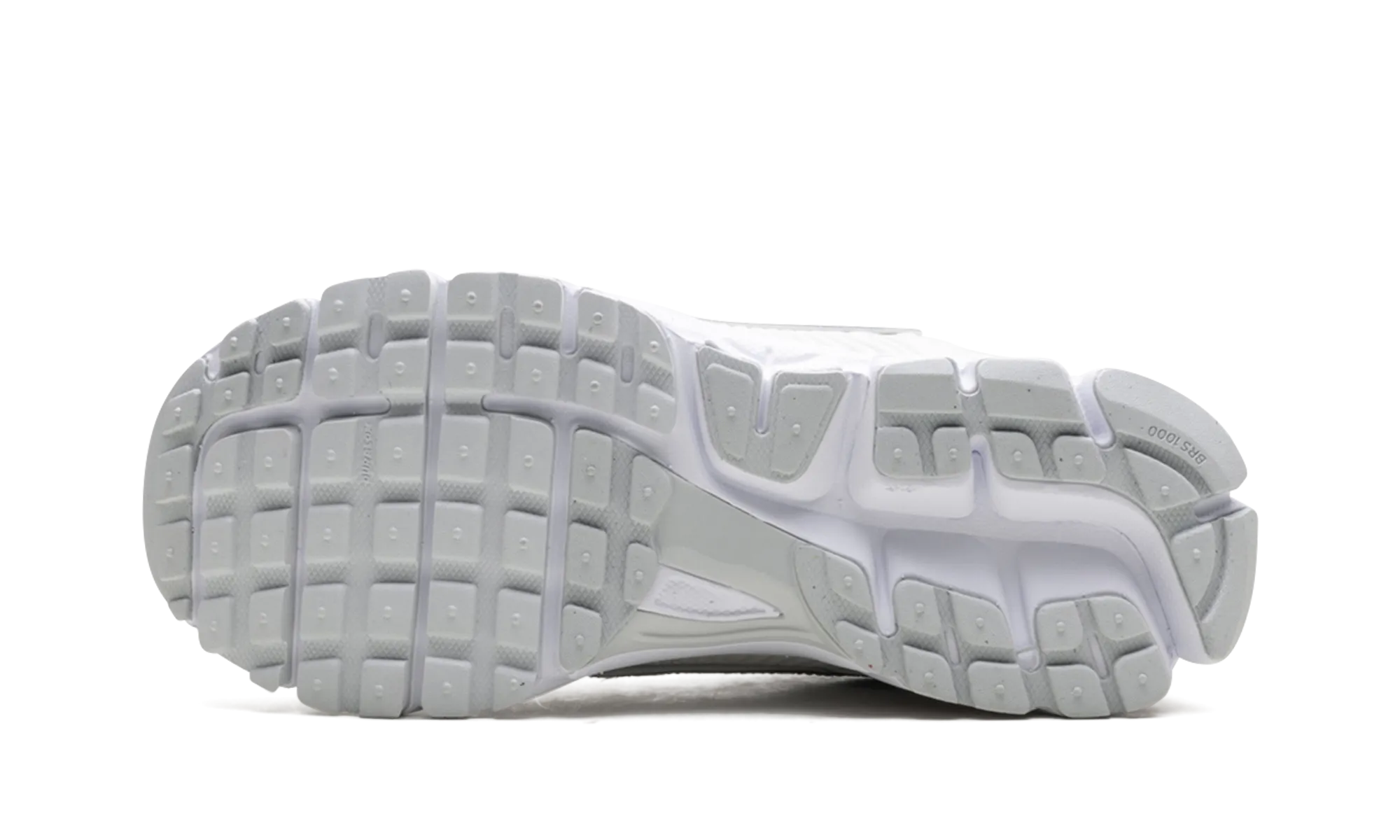 interval - training running shoes Zoom Vomero 5 WMNS "Chrome Toe"