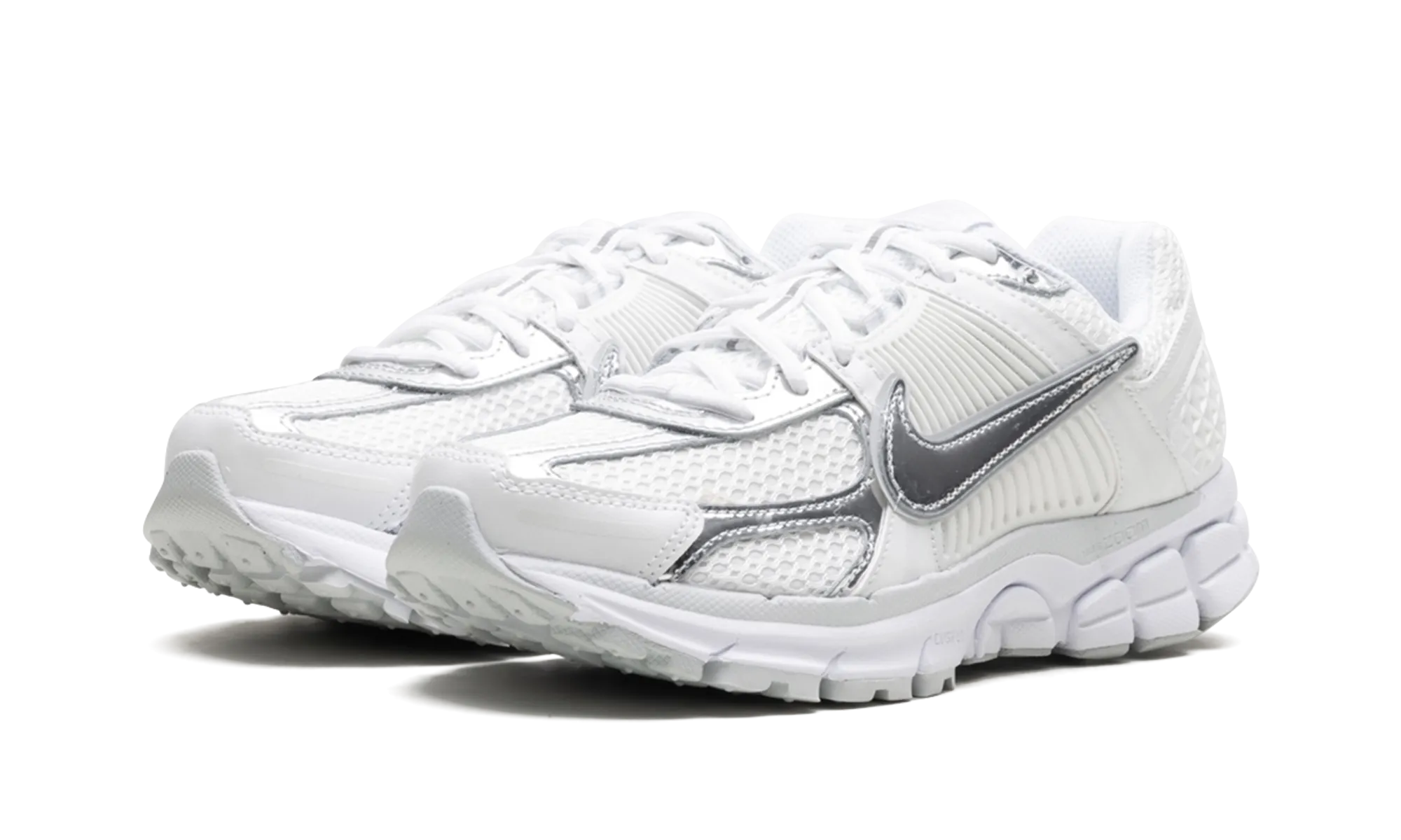Zoom Vomero 5 WMNS "Chrome Toe" Sturdy Construction