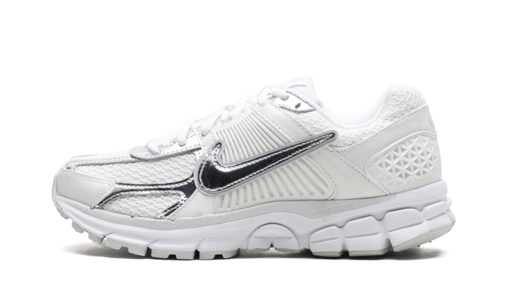 Zoom Vomero 5 WMNS "Chrome Toe" minimalist - running - shoes