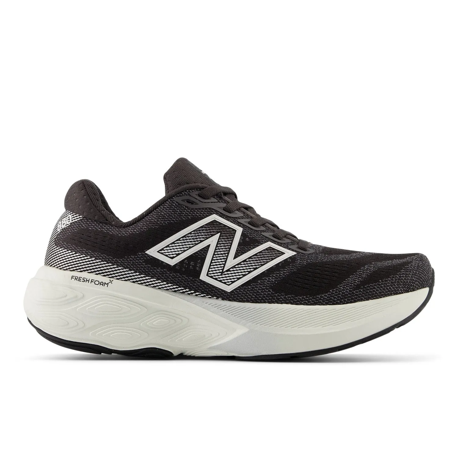 Long Commute Urban Minimal WOMEN'S 880 V15 - B - H15 BLACK CEMENT