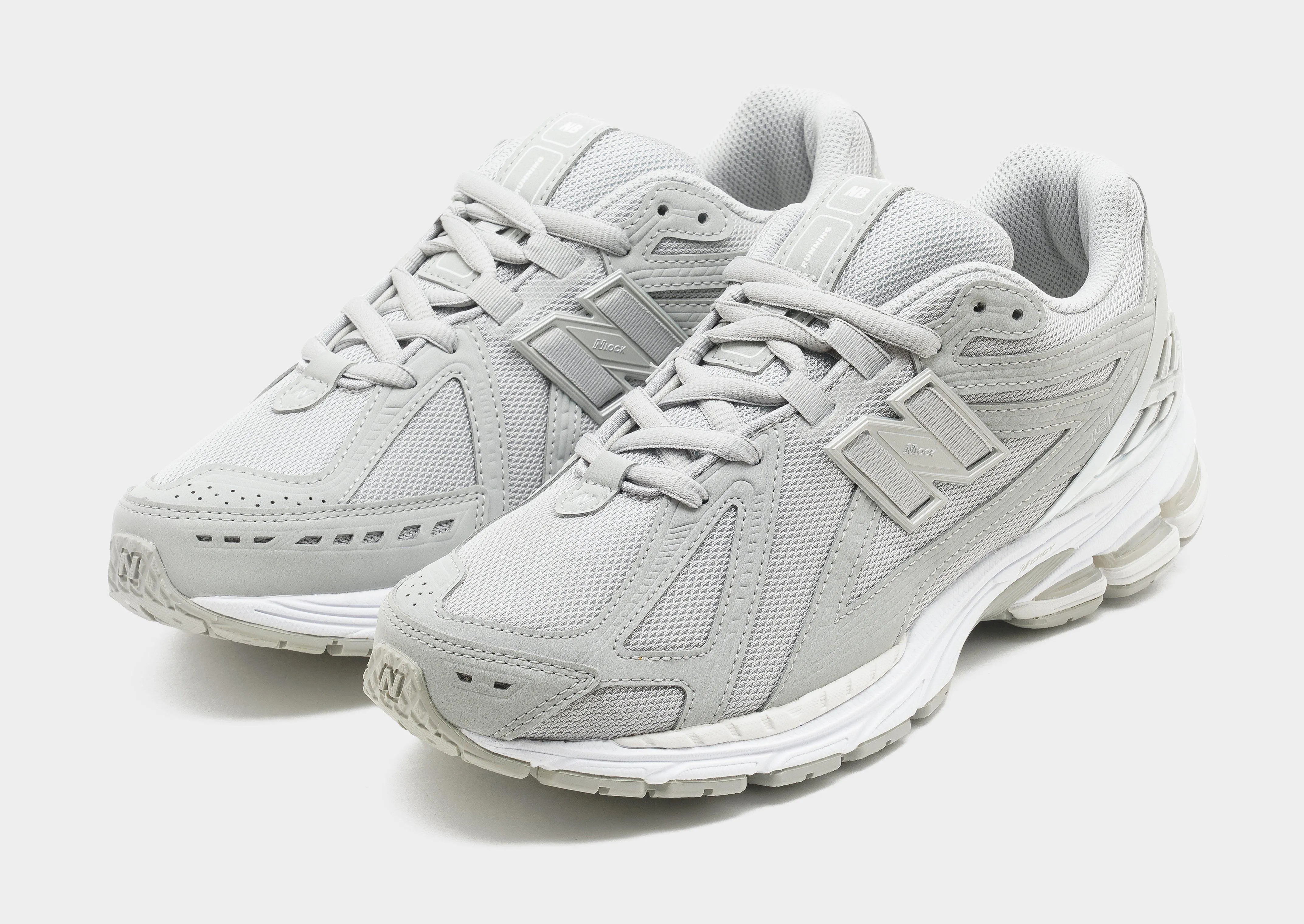 Quick Lacing System Adaptive Fit 1906R