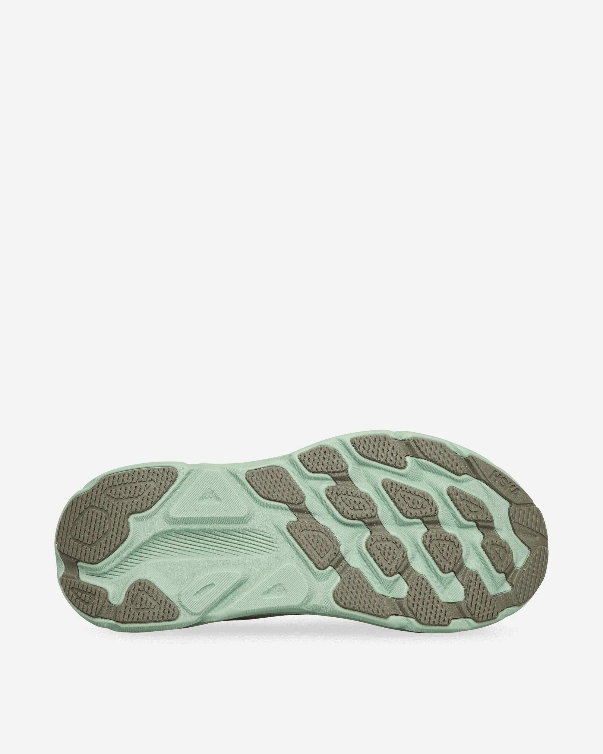 Clifton 9 GORE-TEX Sneakers Slate / Aloe Vera Vibrant breathability Balanced Base