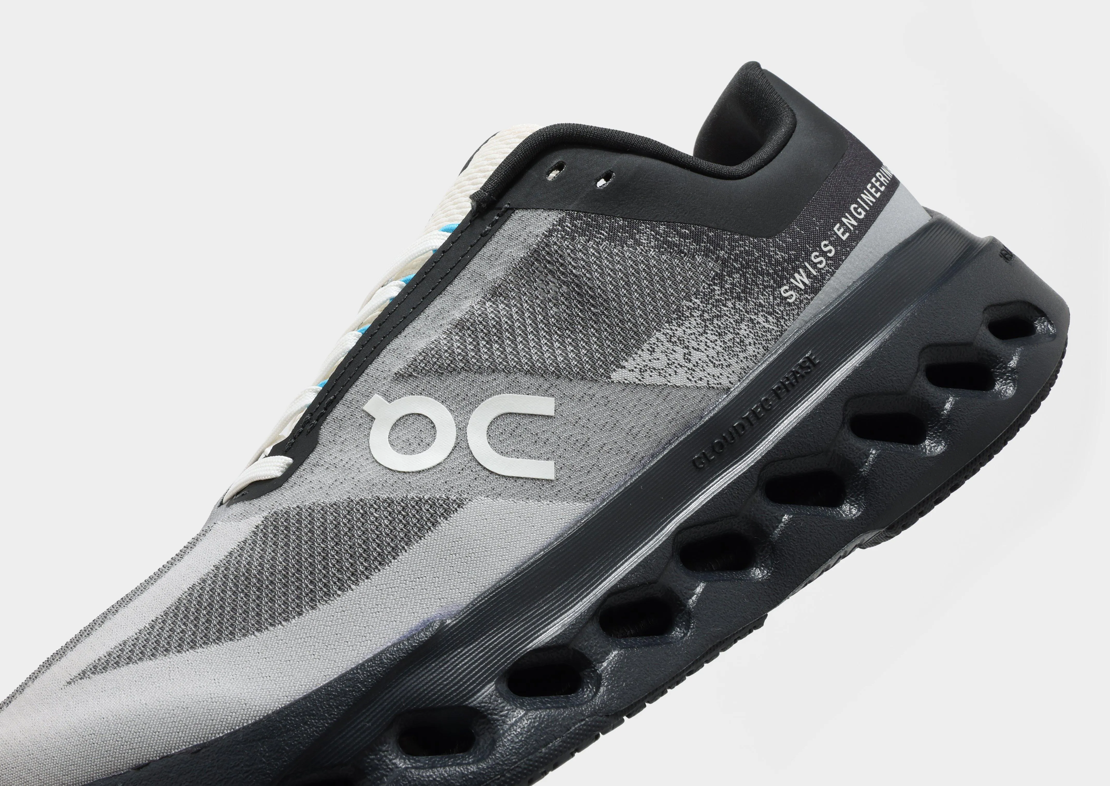 Cloudsurfer Next Enhanced silhouette Power Stride