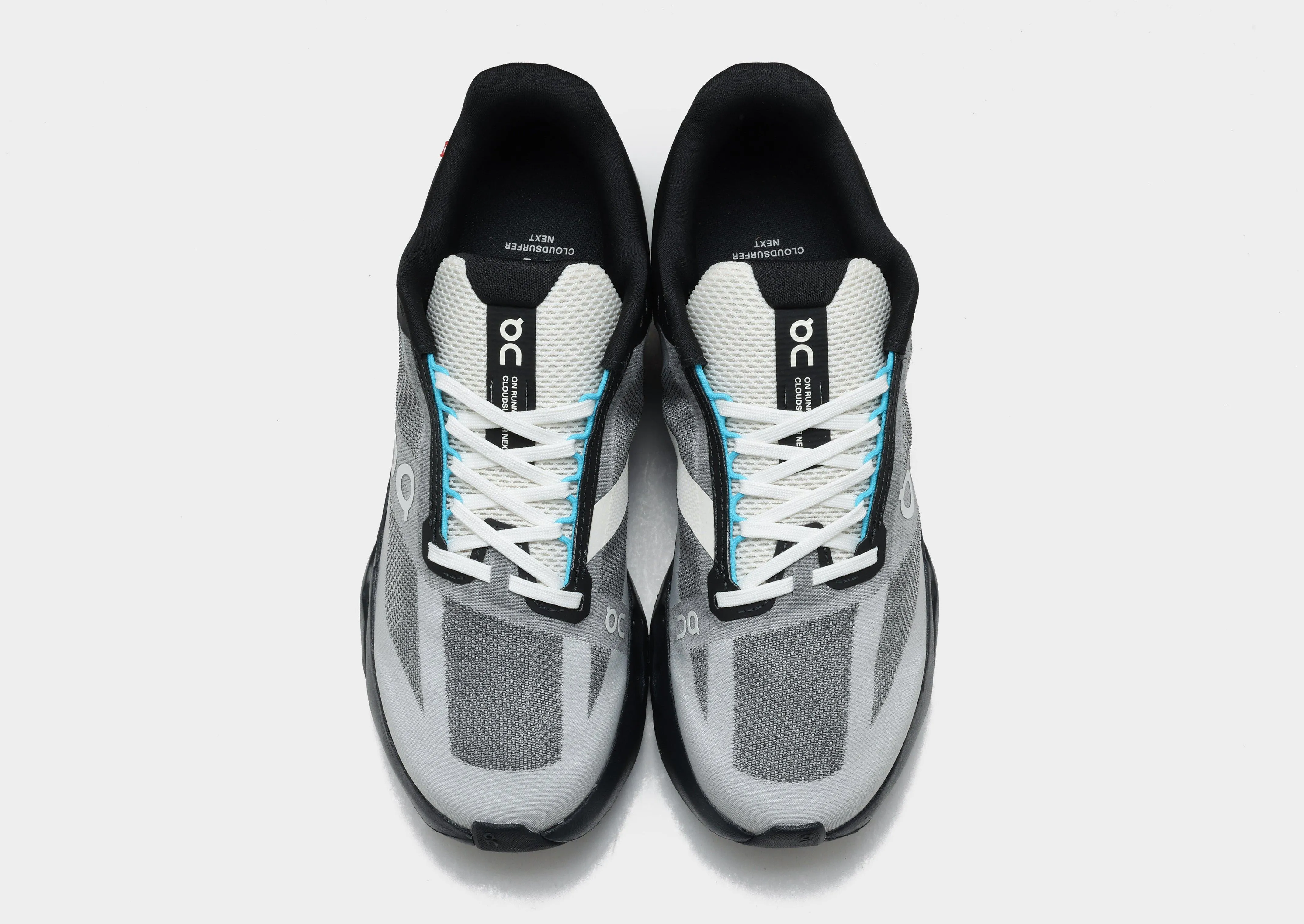 Traction Optimized Grip Cloudsurfer Next